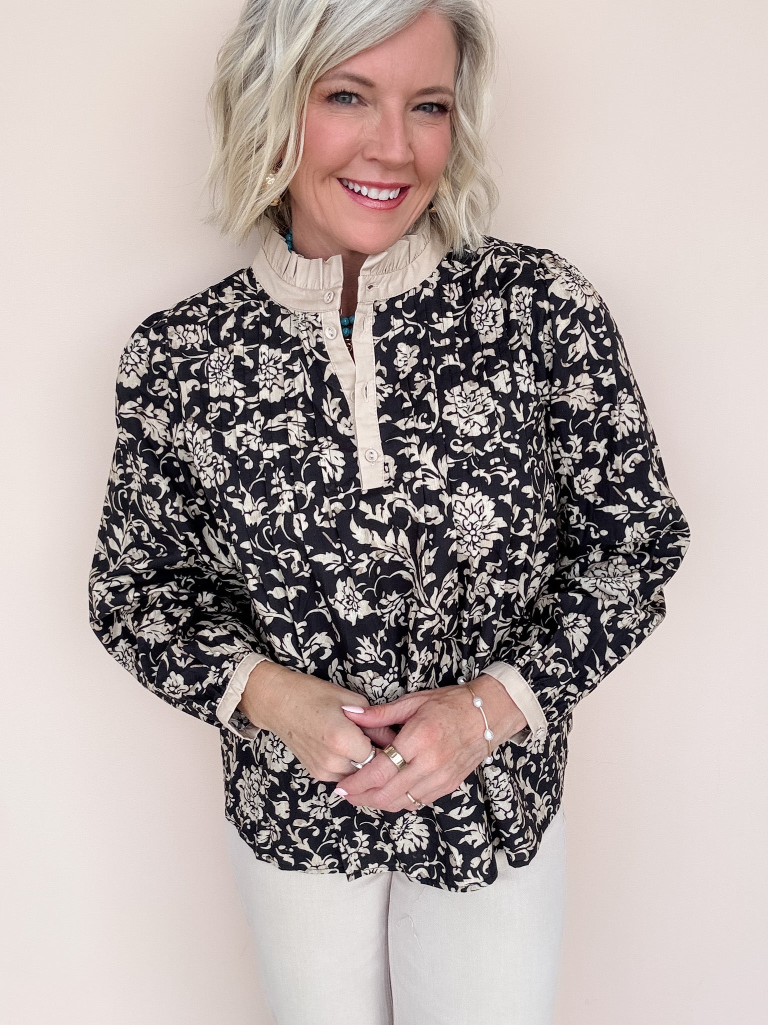 Ravenwood Top