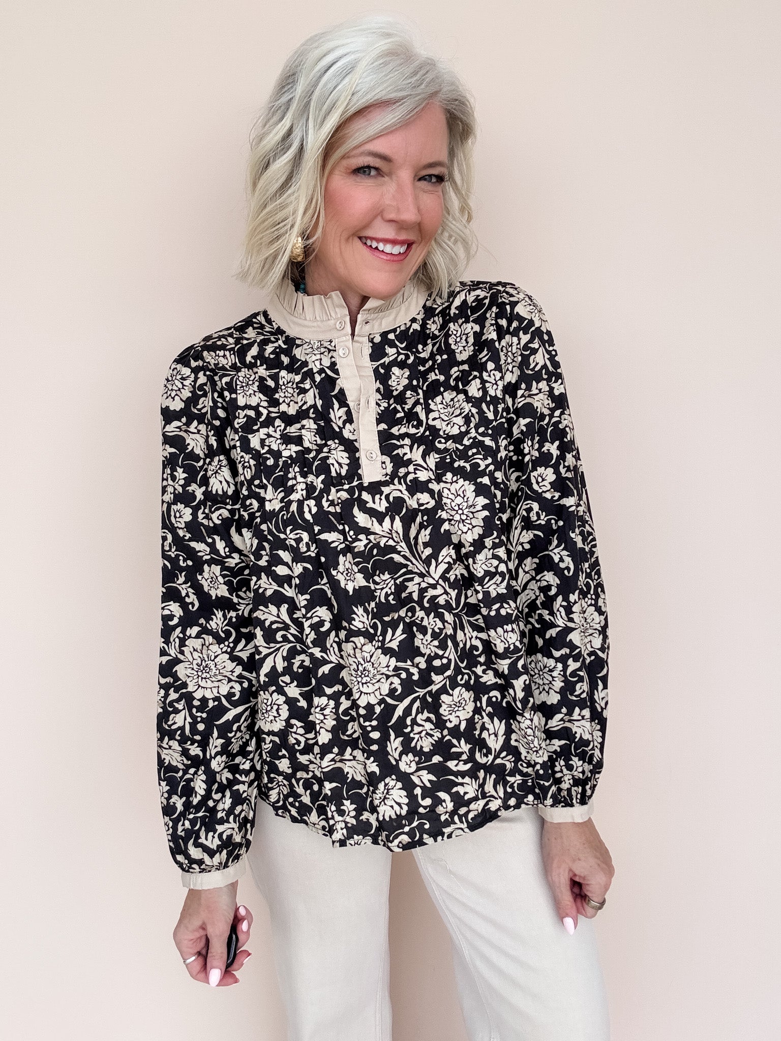 Ravenwood Top
