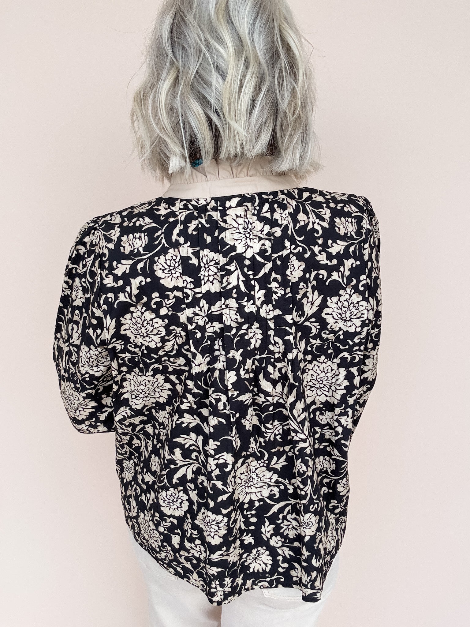 Ravenwood Top