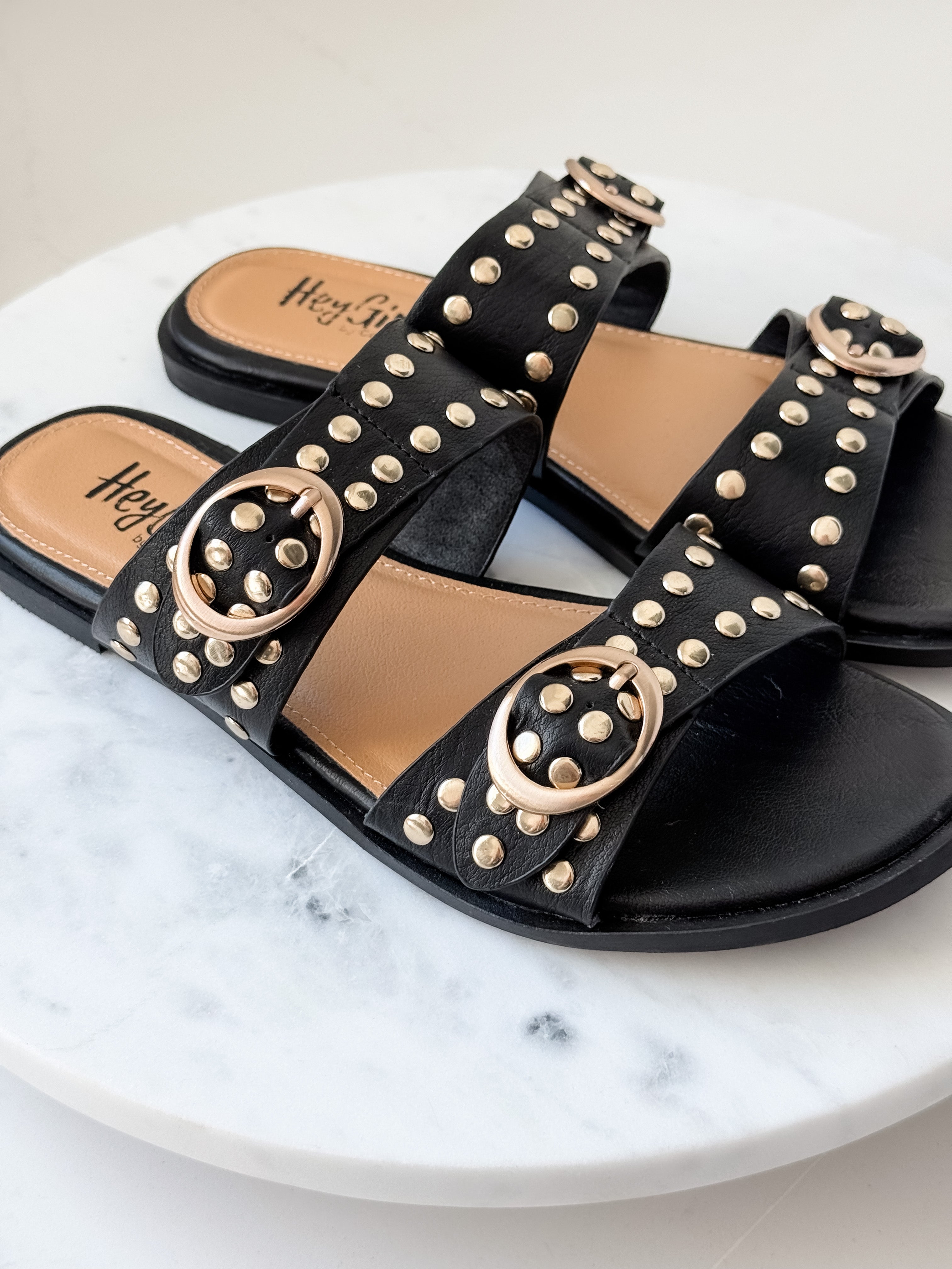Hey Hottie Sandals | Corkys