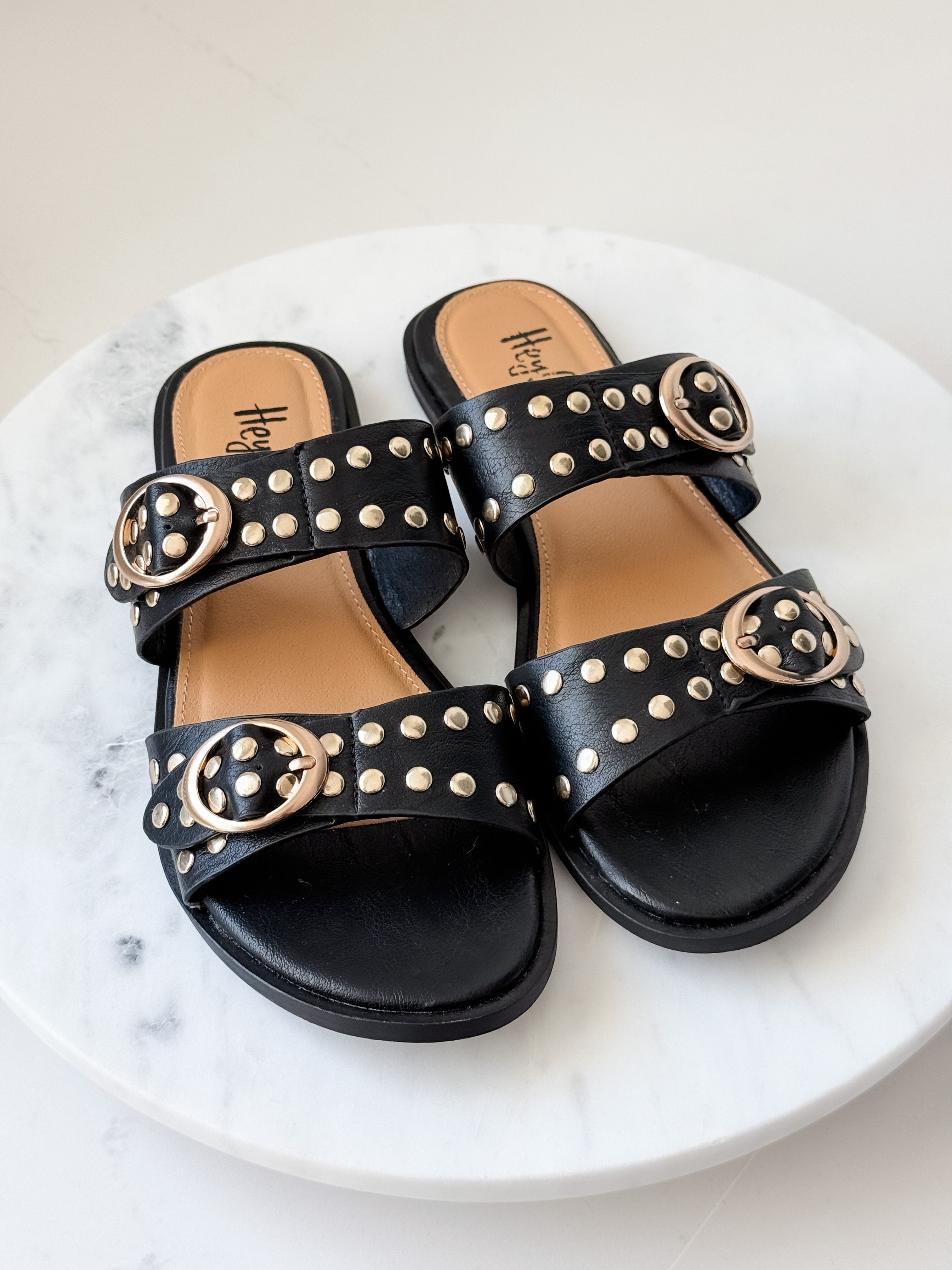 Hey Hottie Sandals | Corkys