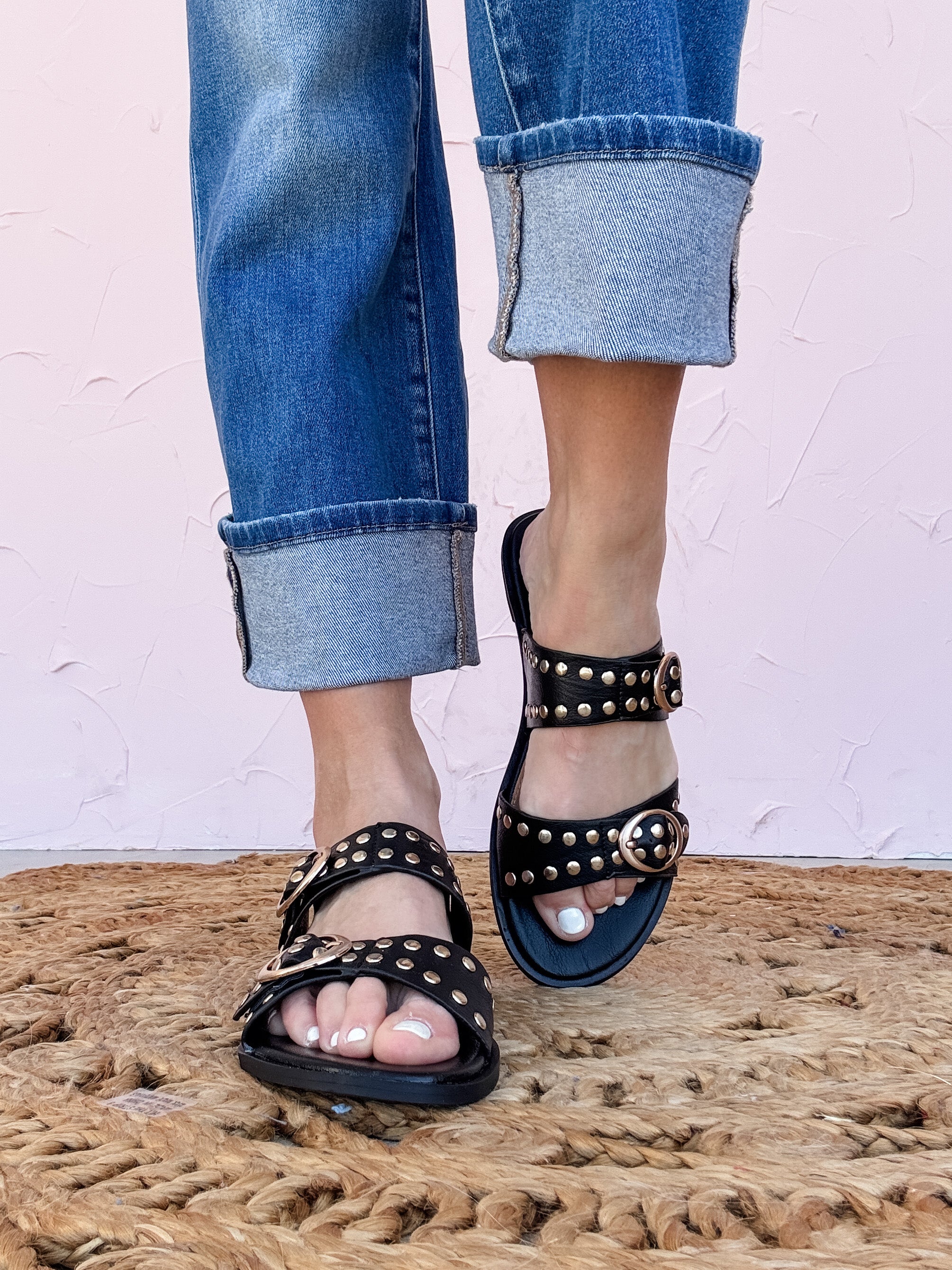 Hey Hottie Sandals | Corkys