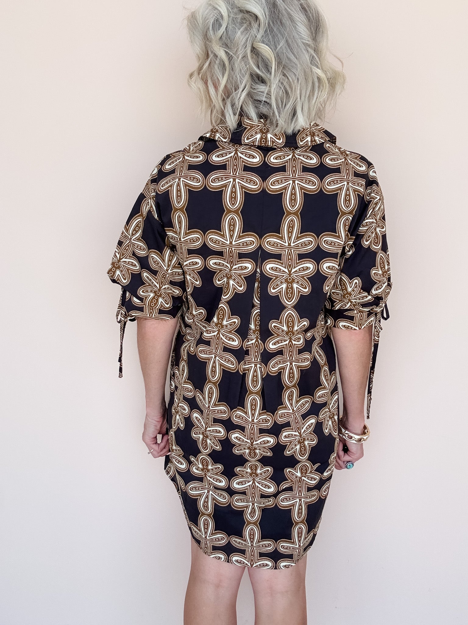 Deco Darling Dress