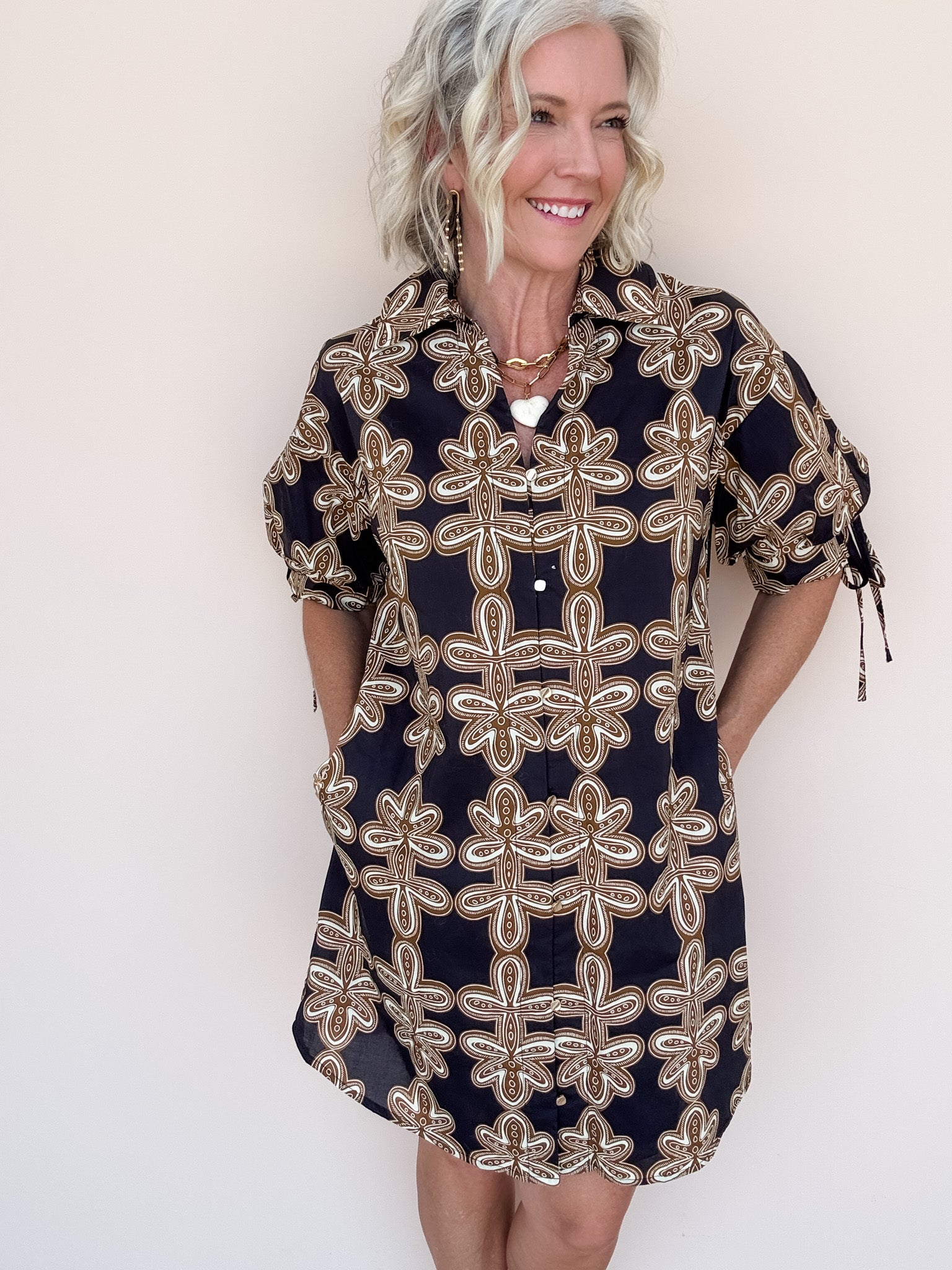 Deco Darling Dress