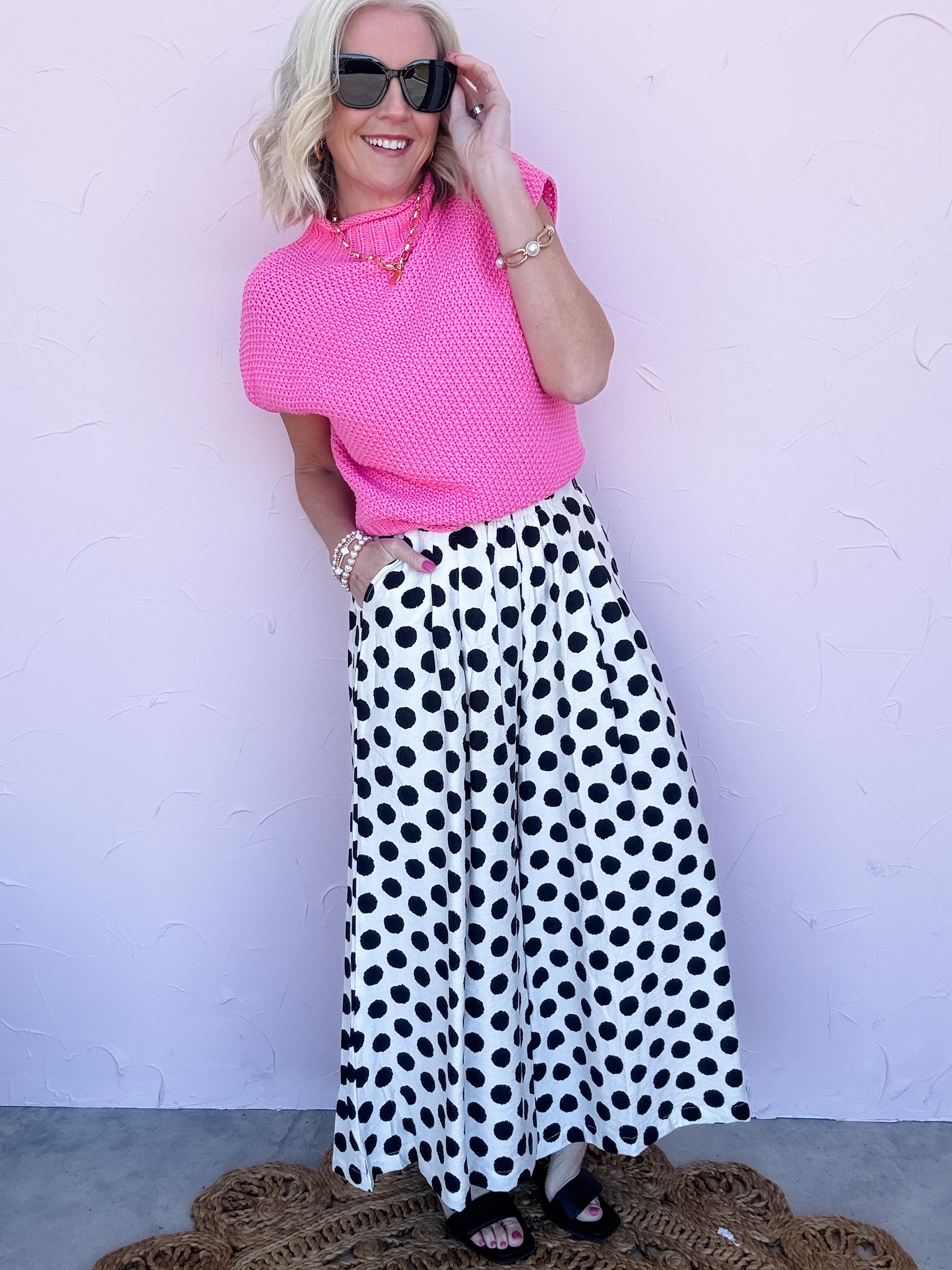 Break the Routine Pants