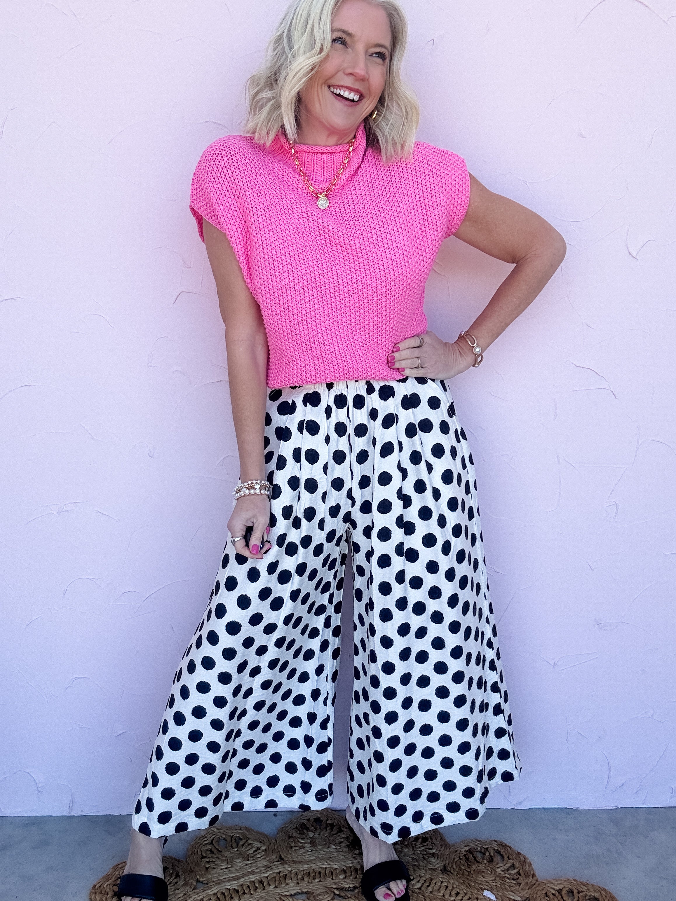 Break the Routine Pants