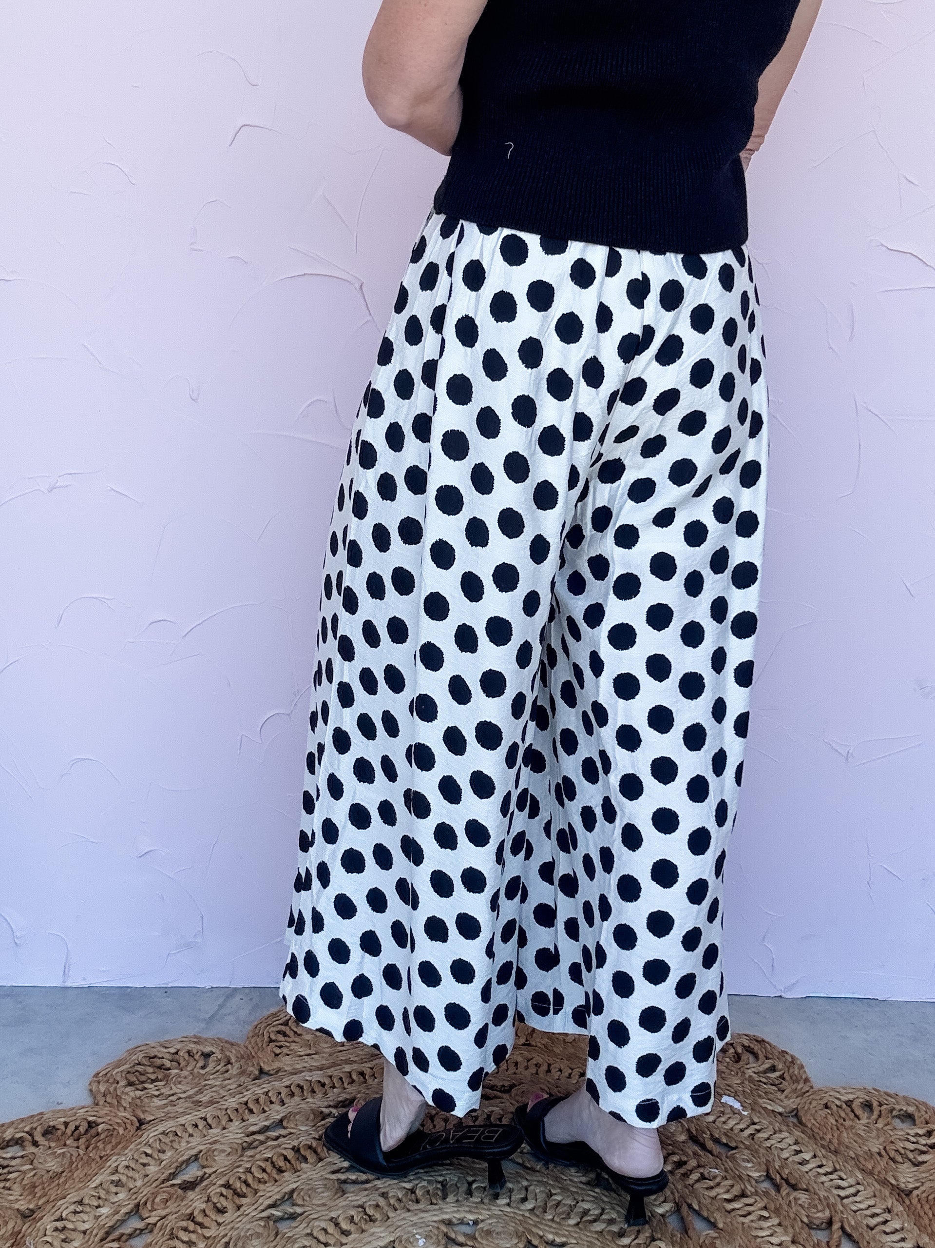 Break the Routine Pants