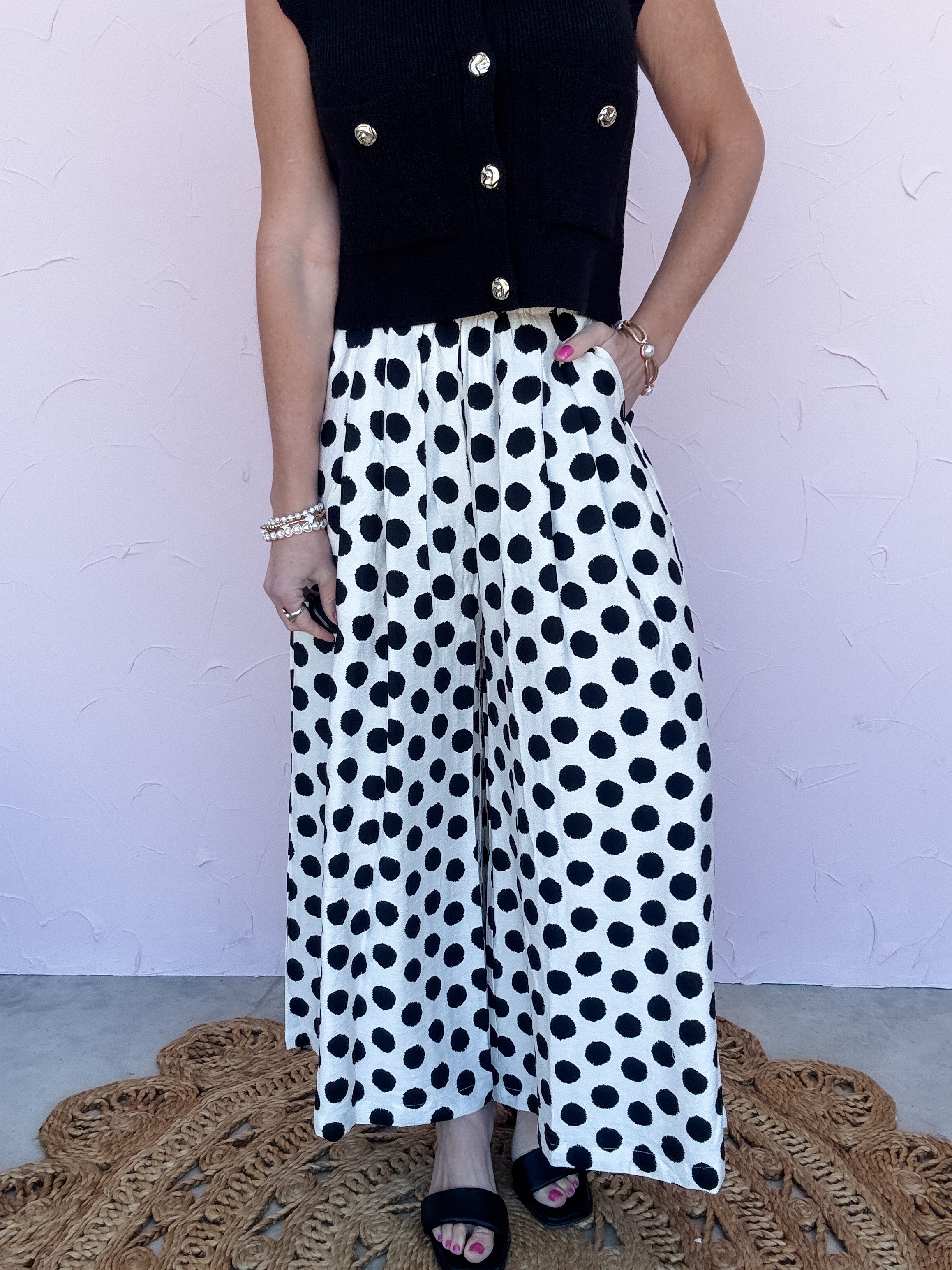 Break the Routine Pants