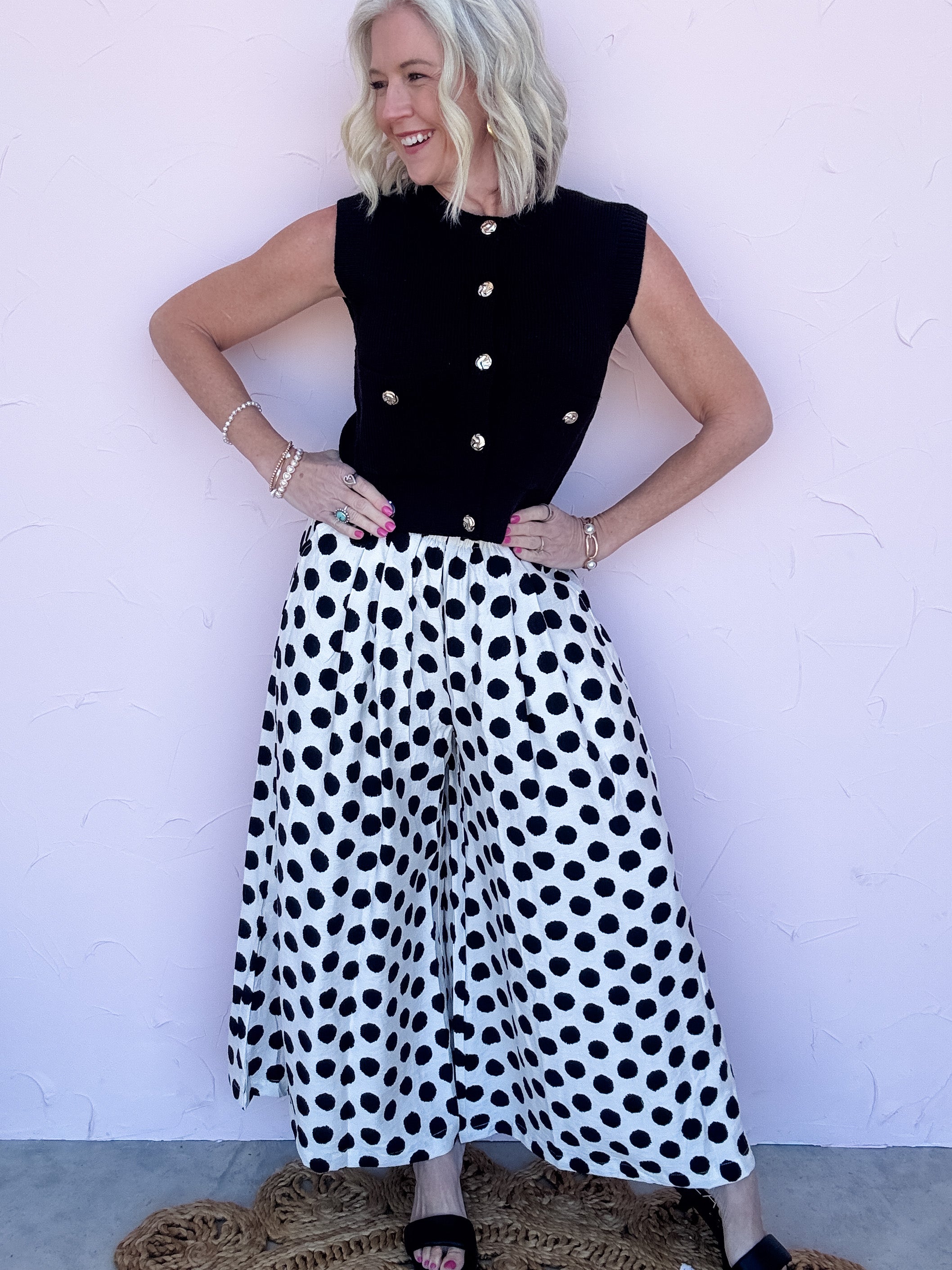 Break the Routine Pants