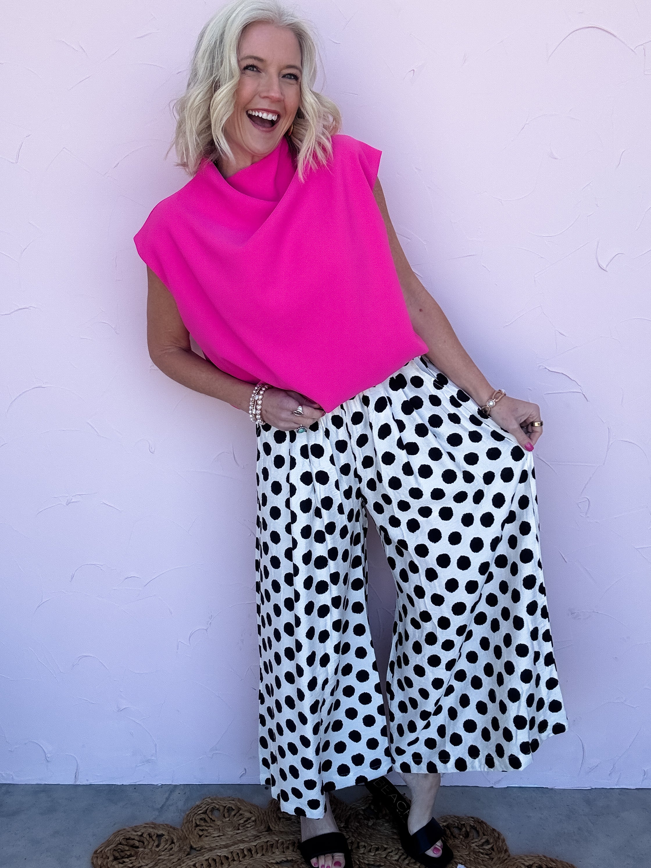 Break the Routine Pants