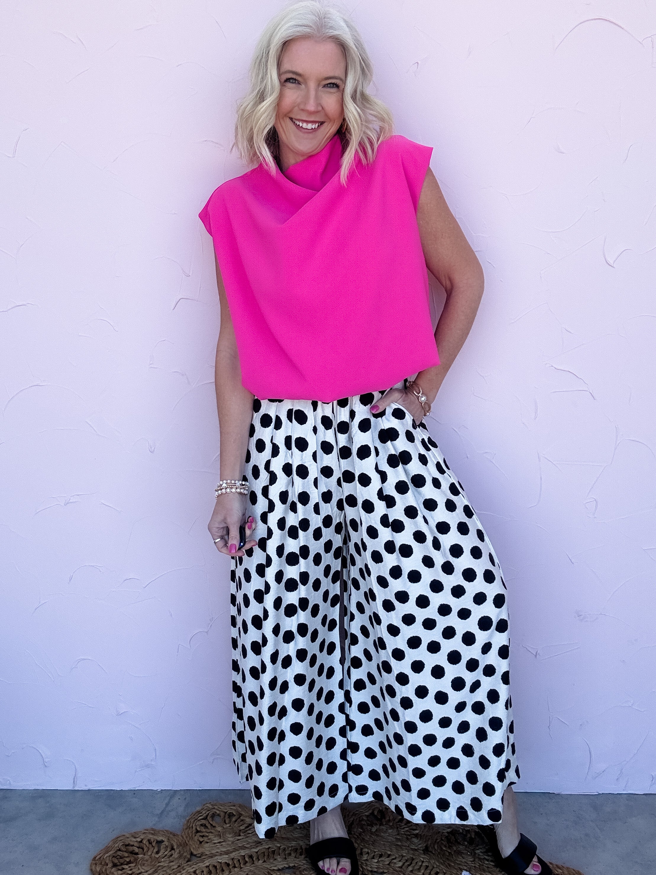 Break the Routine Pants