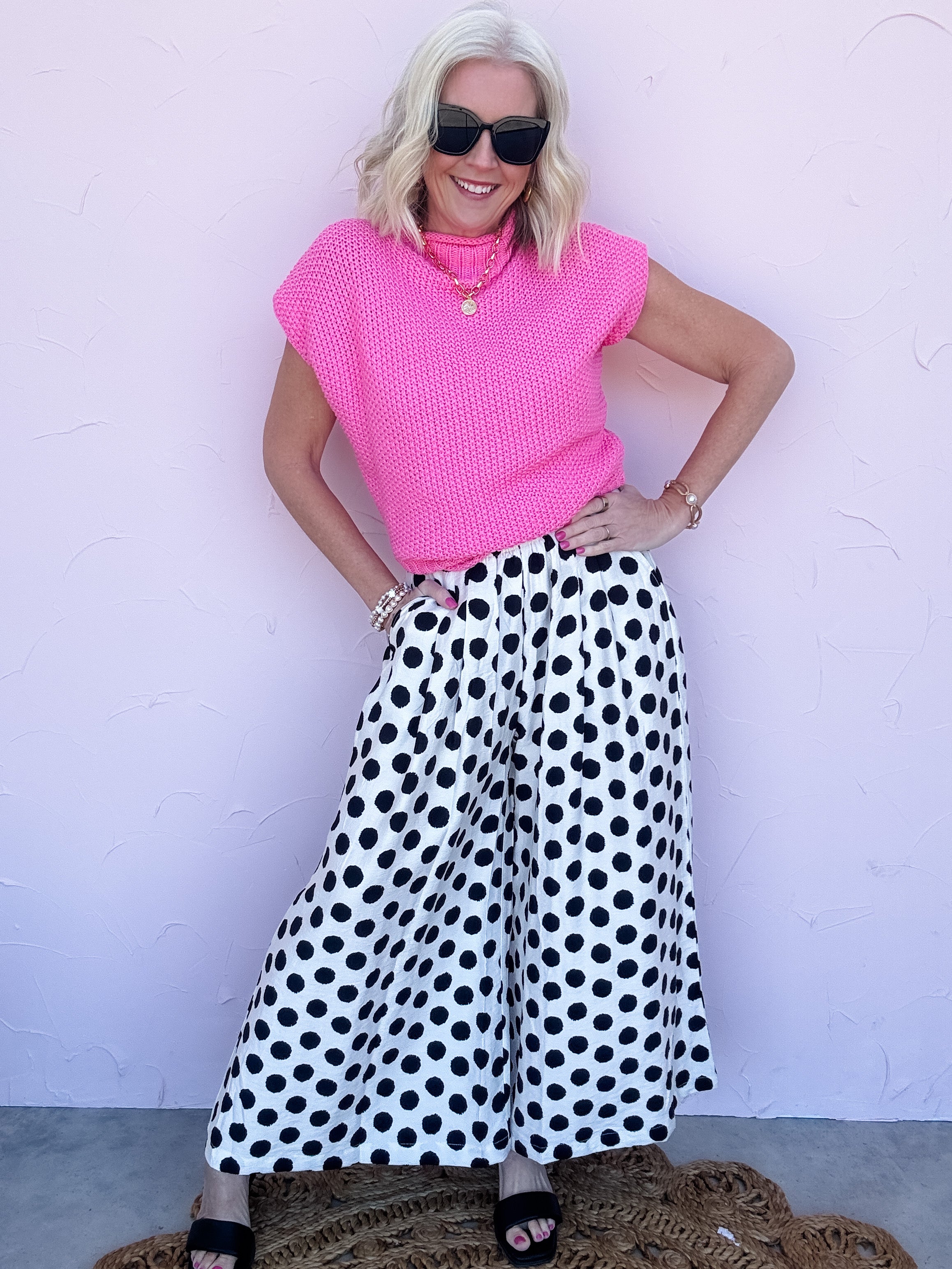 Break the Routine Pants