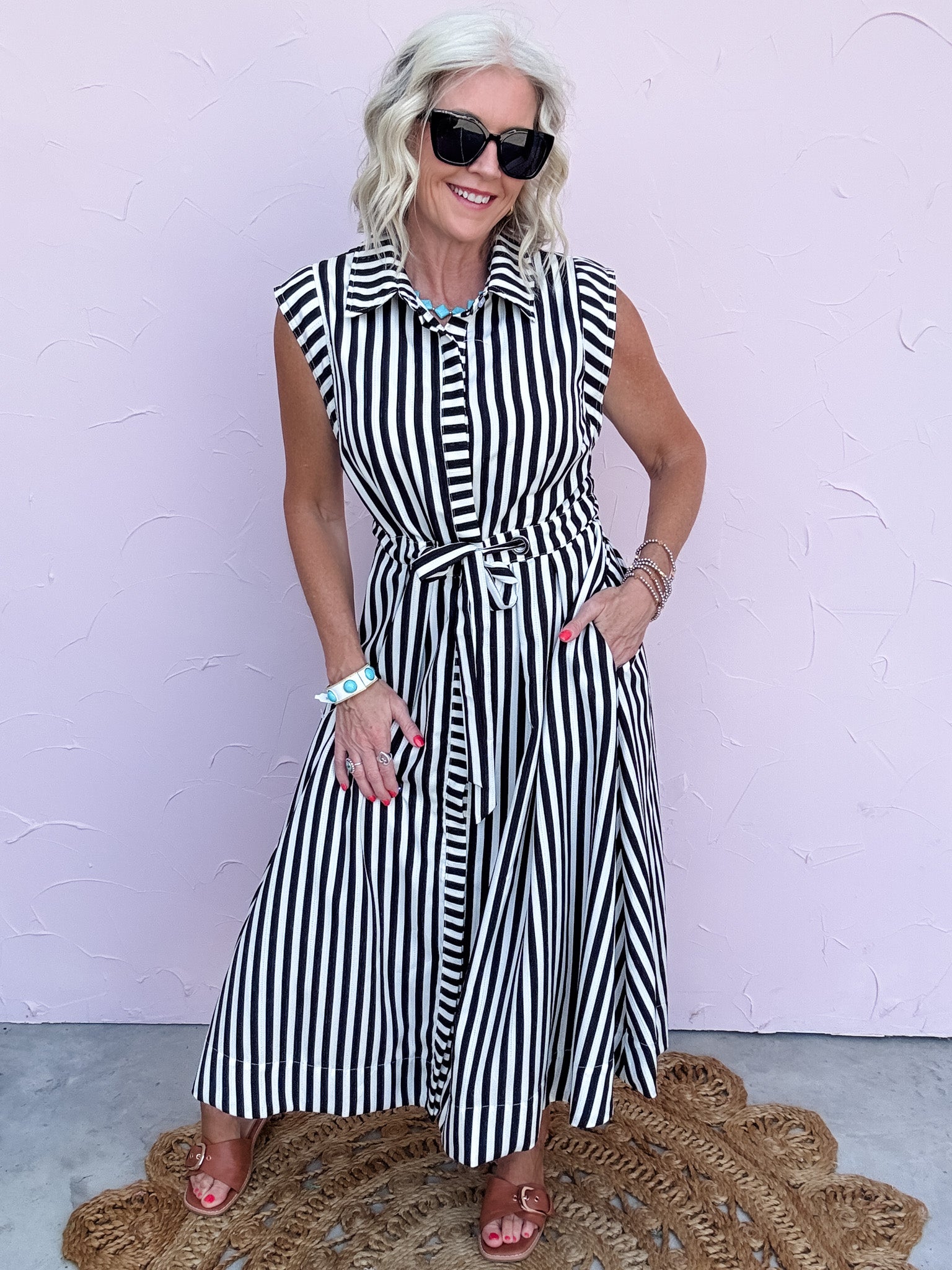 Park Avenue Dress