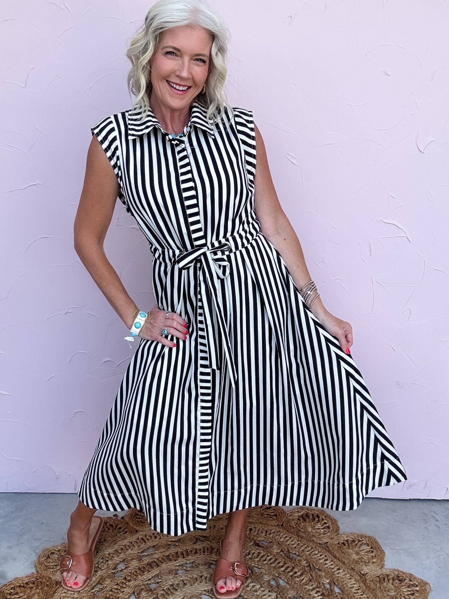 Park Avenue Dress