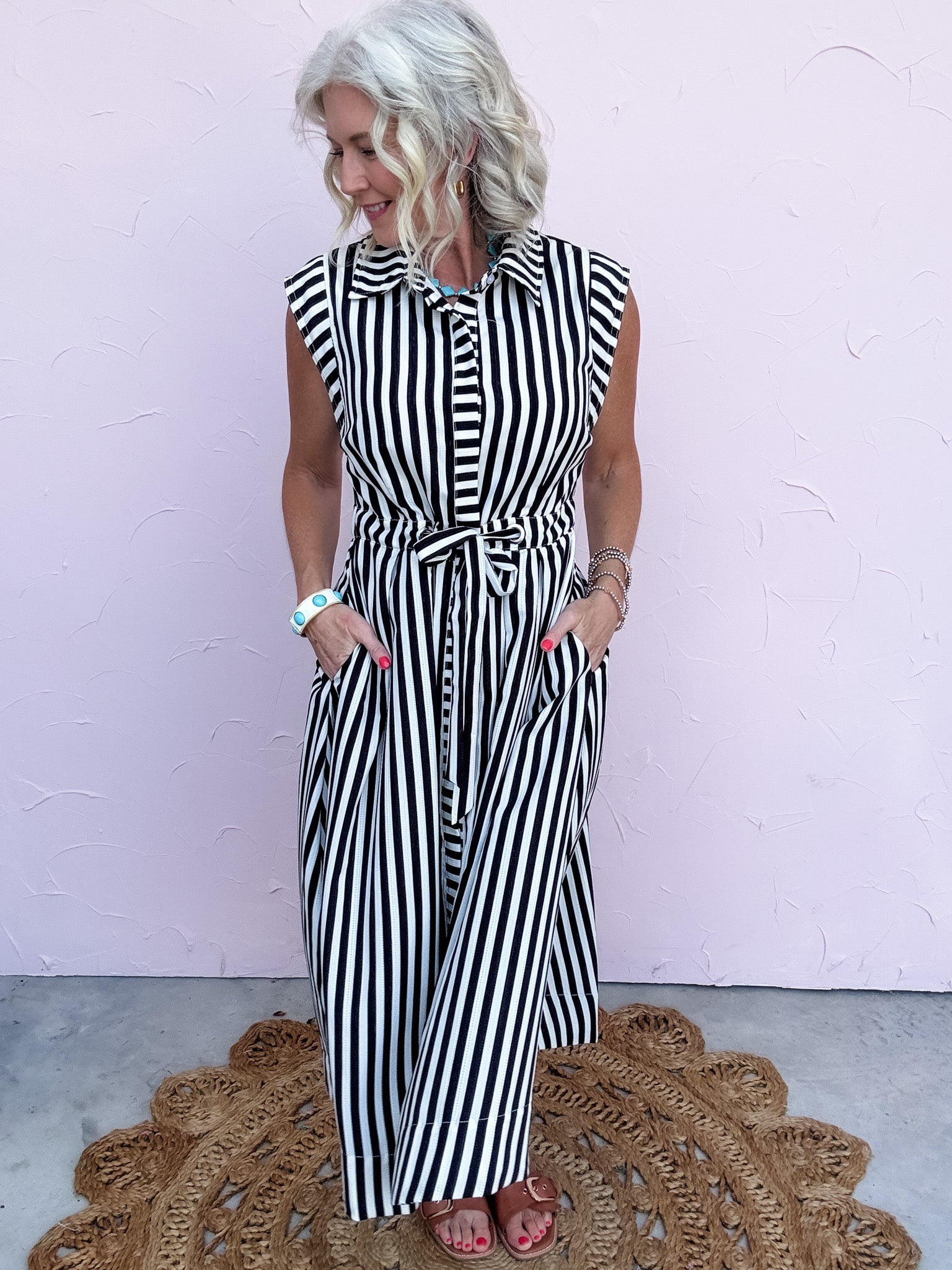 Park Avenue Dress