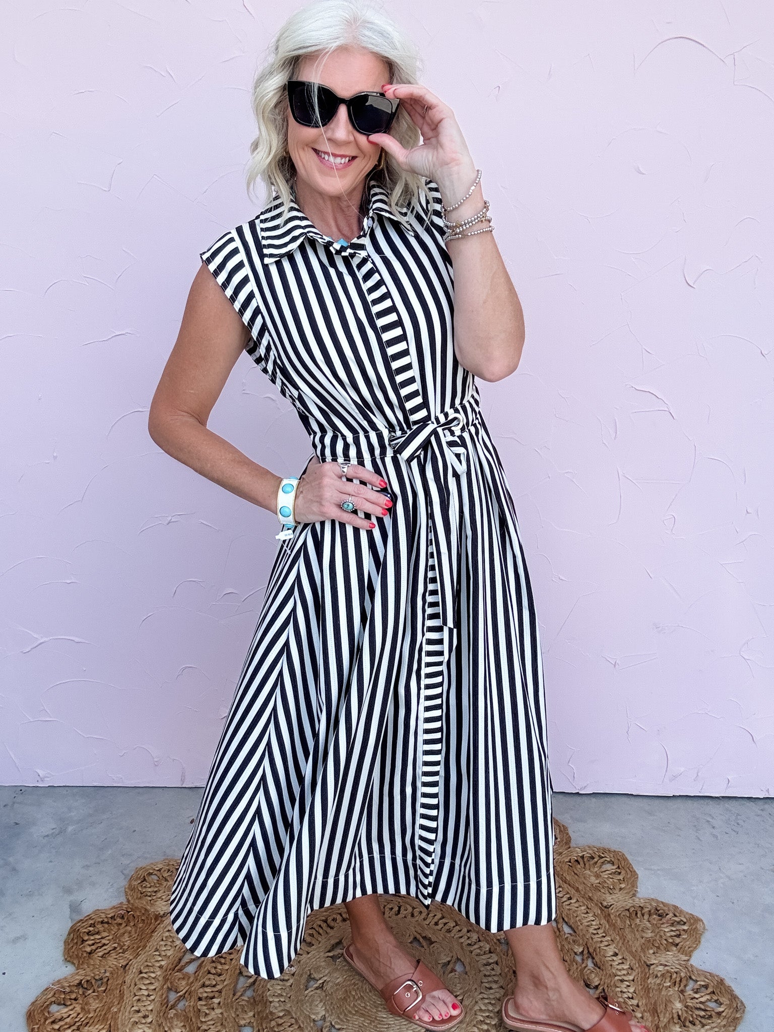 Park Avenue Dress