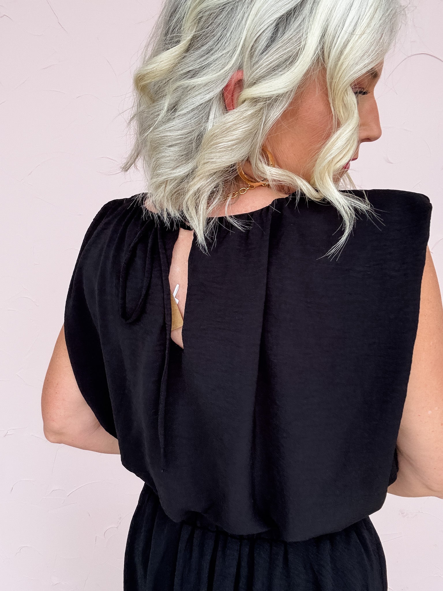 Night Cap Skirt Set