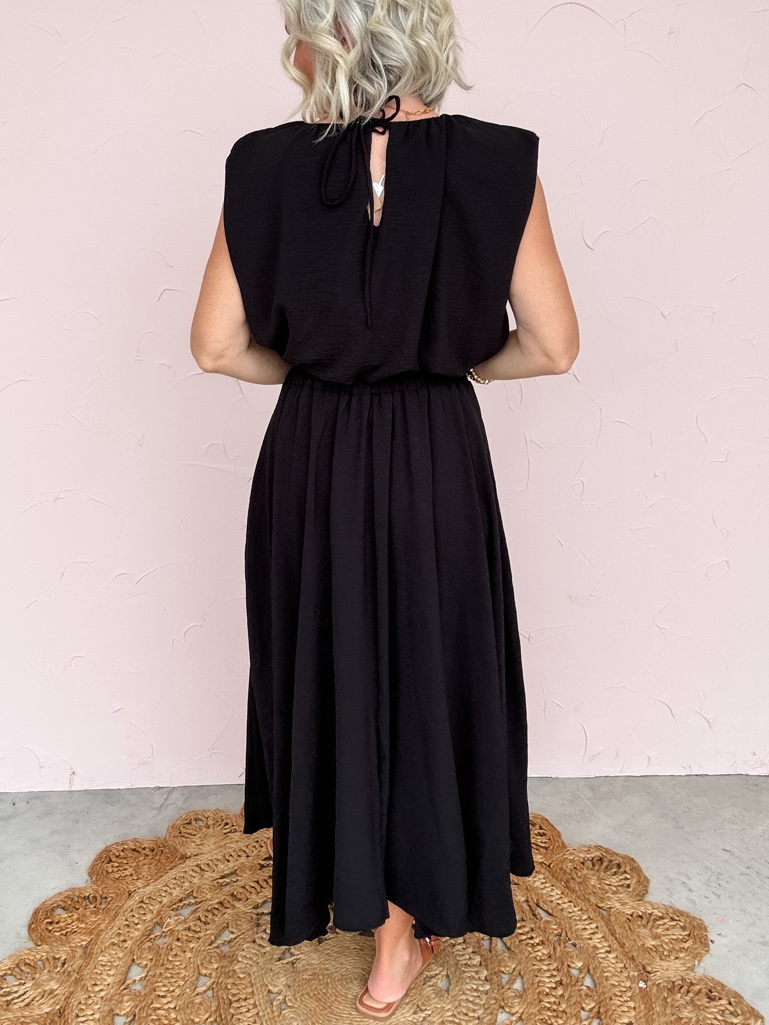 Night Cap Skirt Set