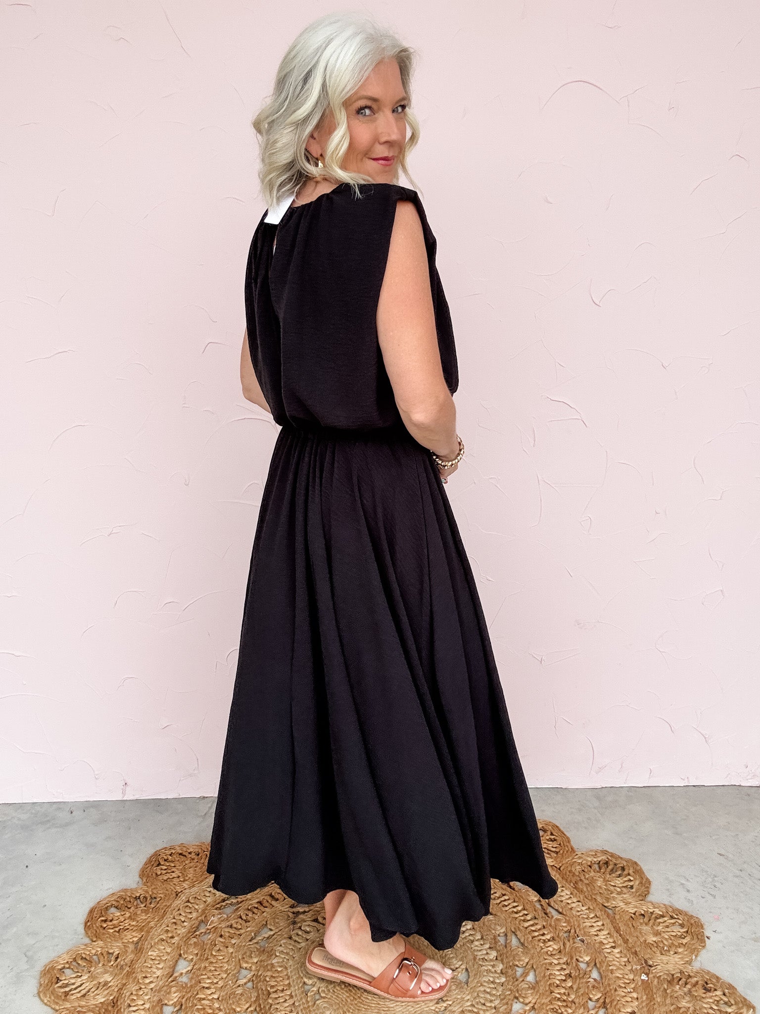 Night Cap Skirt Set
