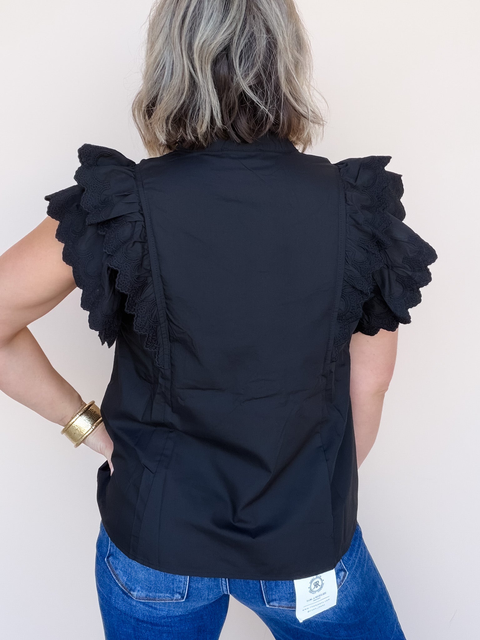 Flutter By Top