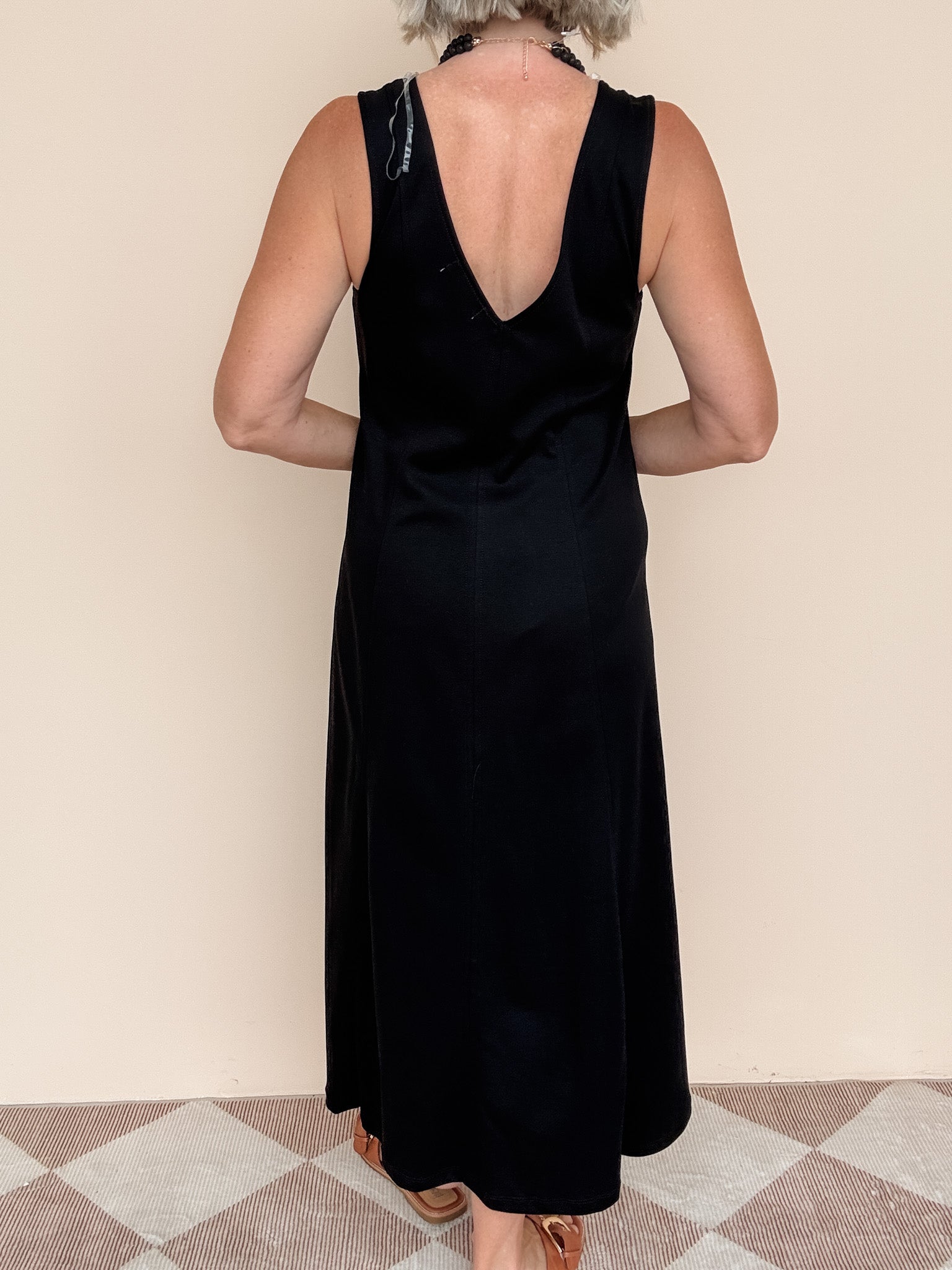Perfect Timing Dress