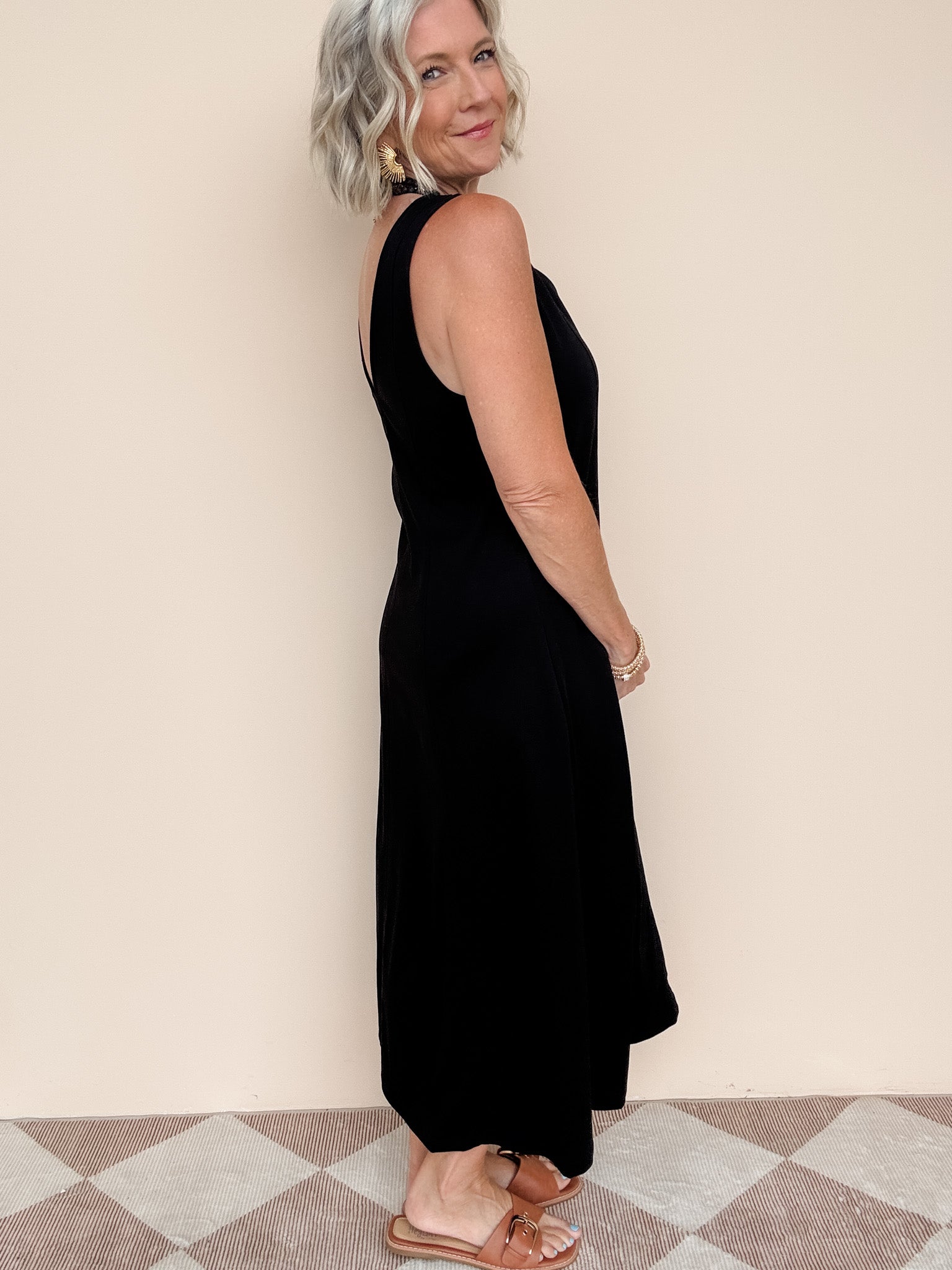 Perfect Timing Dress