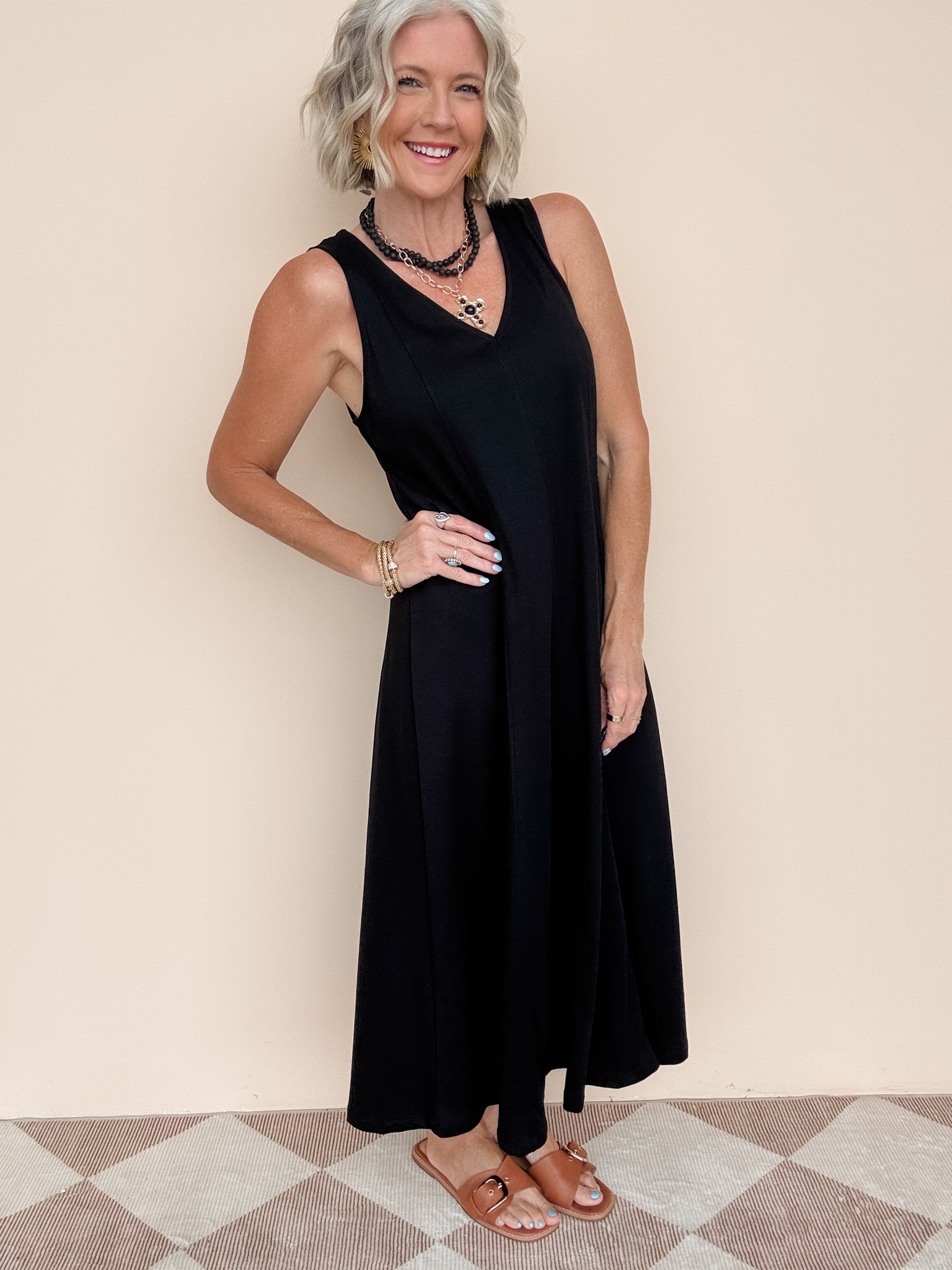 Perfect Timing Dress