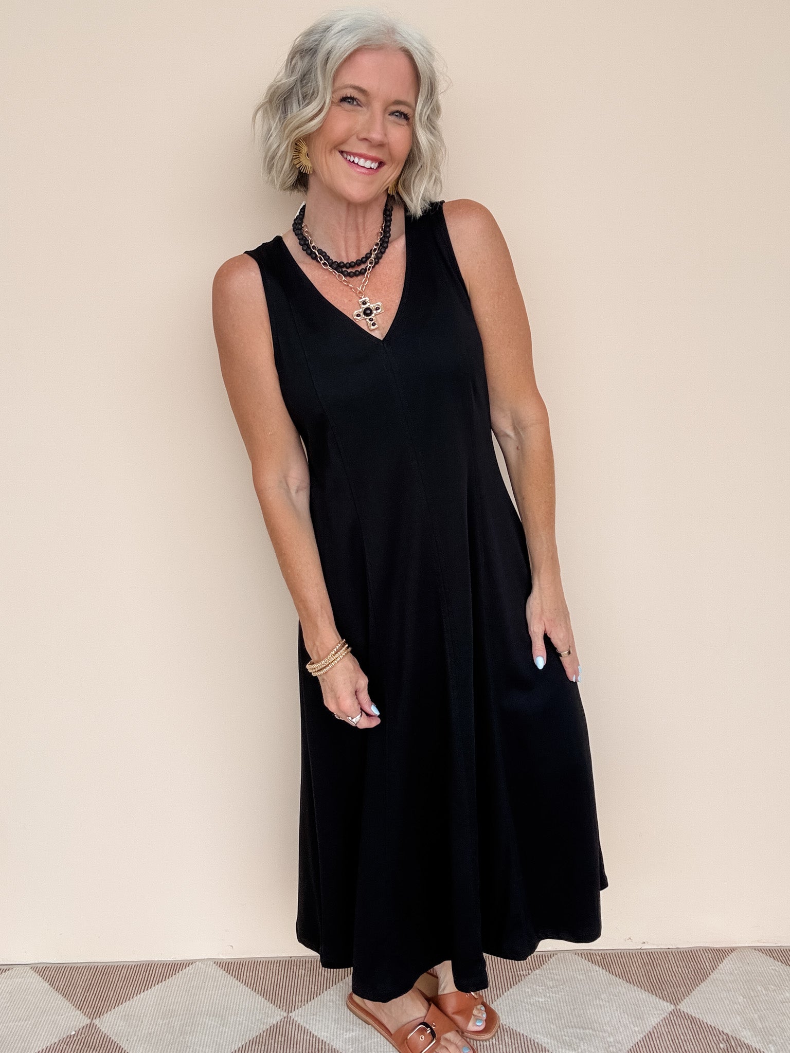 Perfect Timing Dress