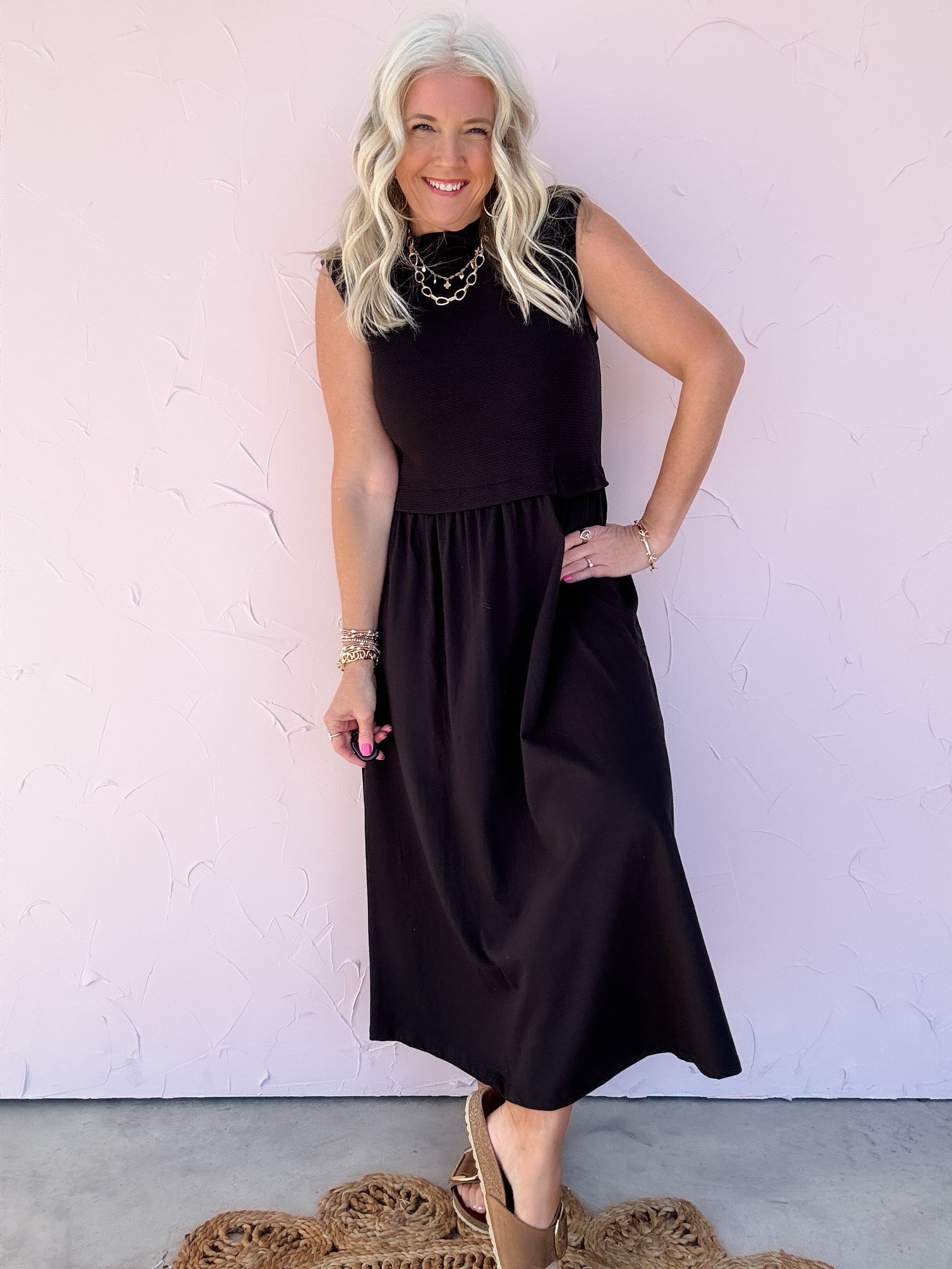 Blackout Bliss Midi