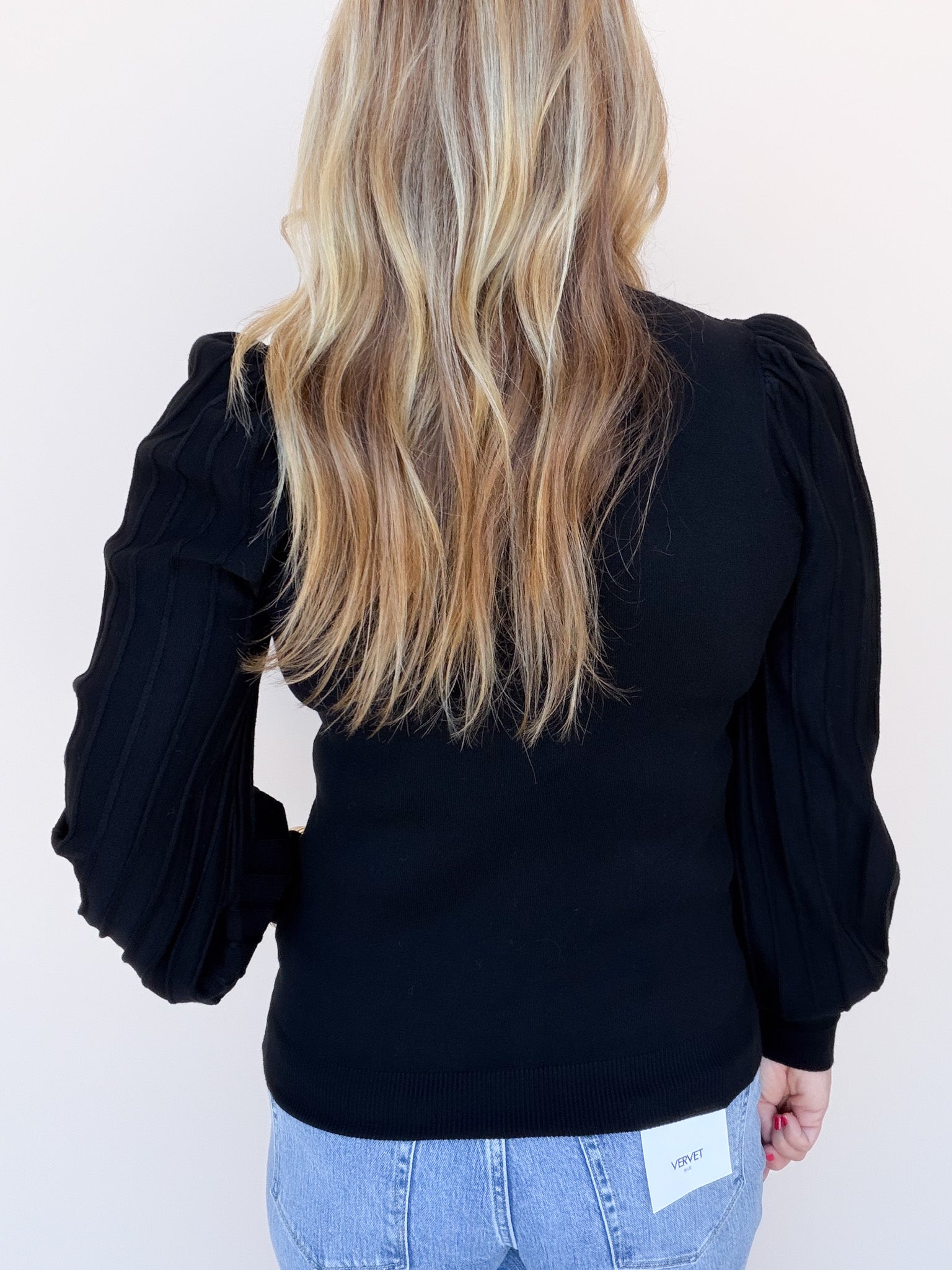Everyday Elevated Sweater