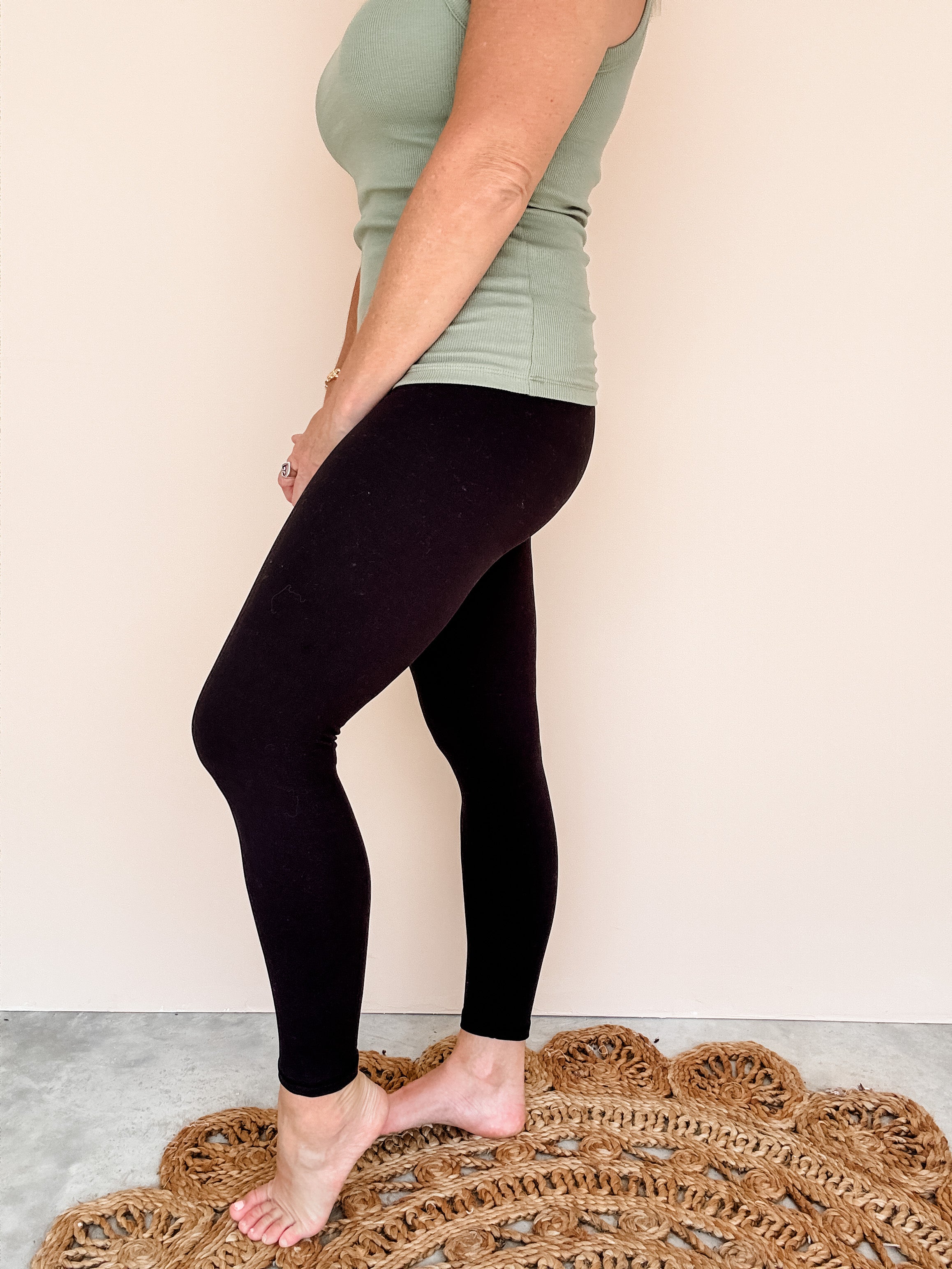 Harmony & Balance Leggings