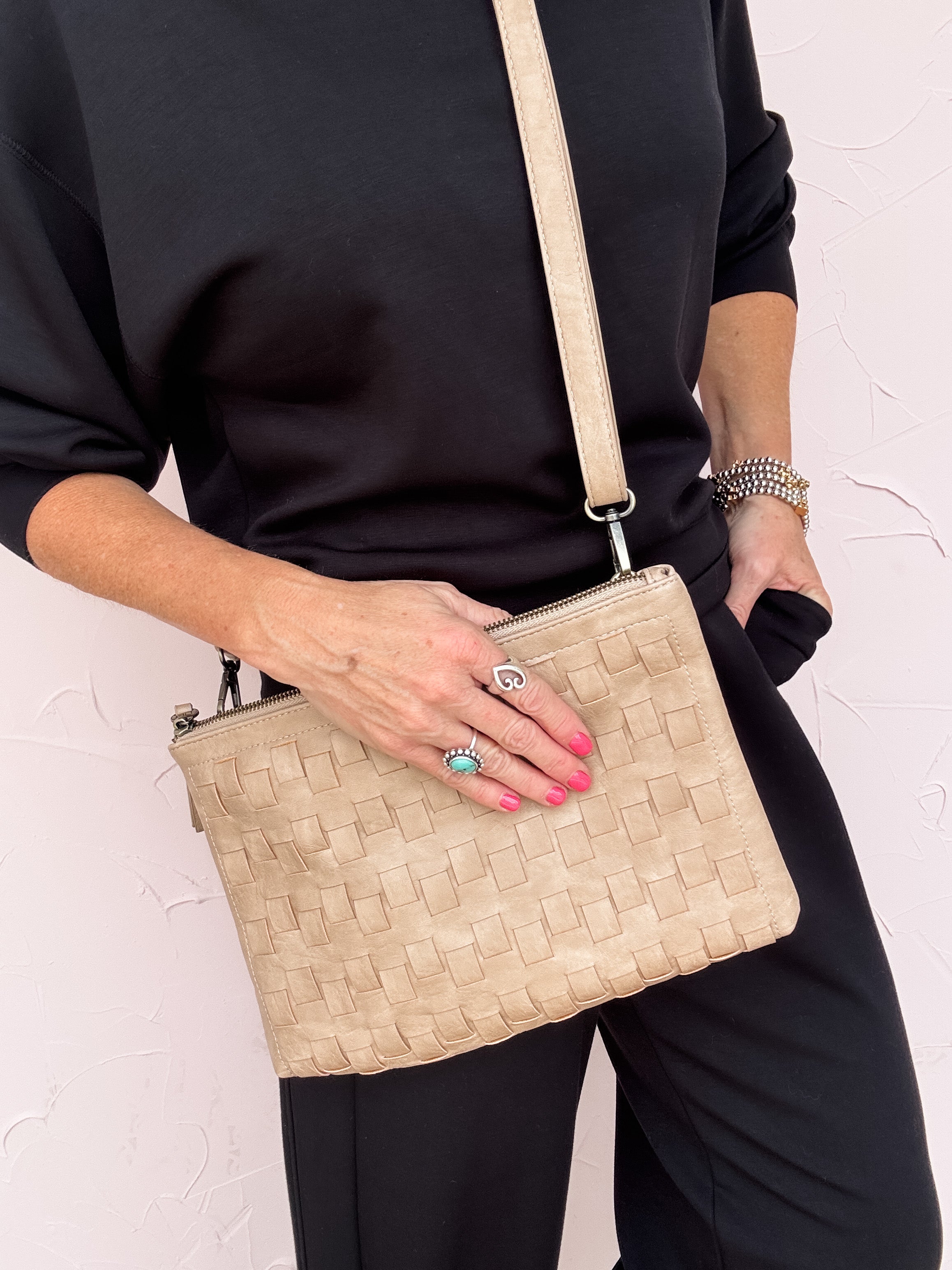 To The Moon Lounge Set