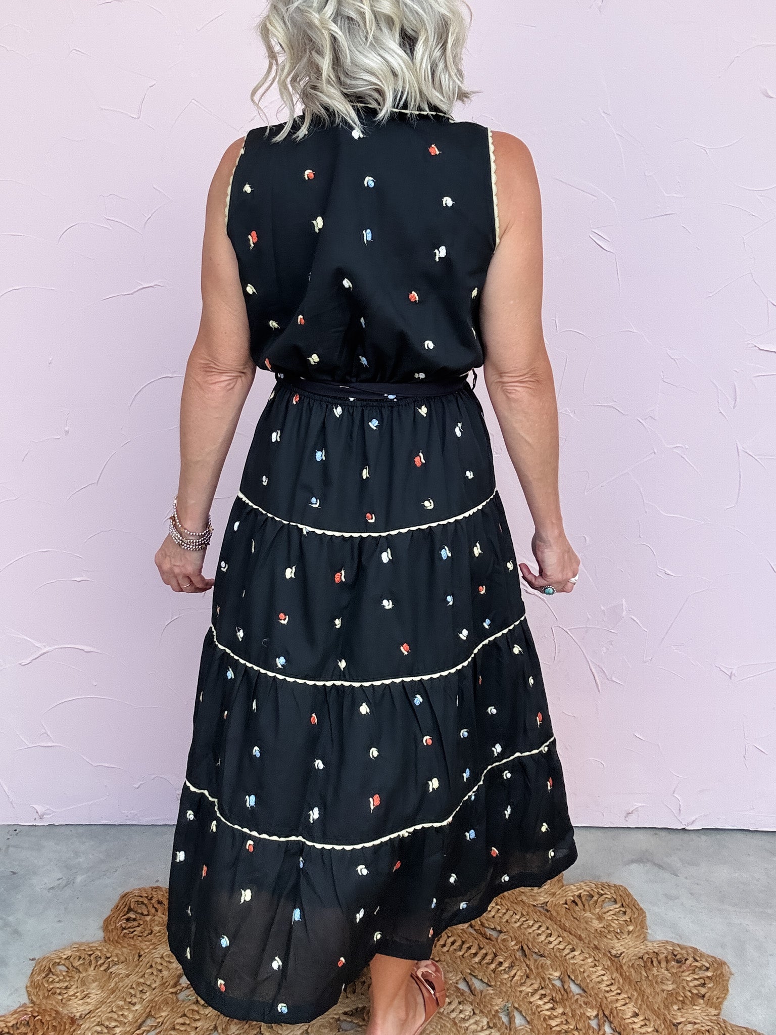 Sprinkle of Joy Dress