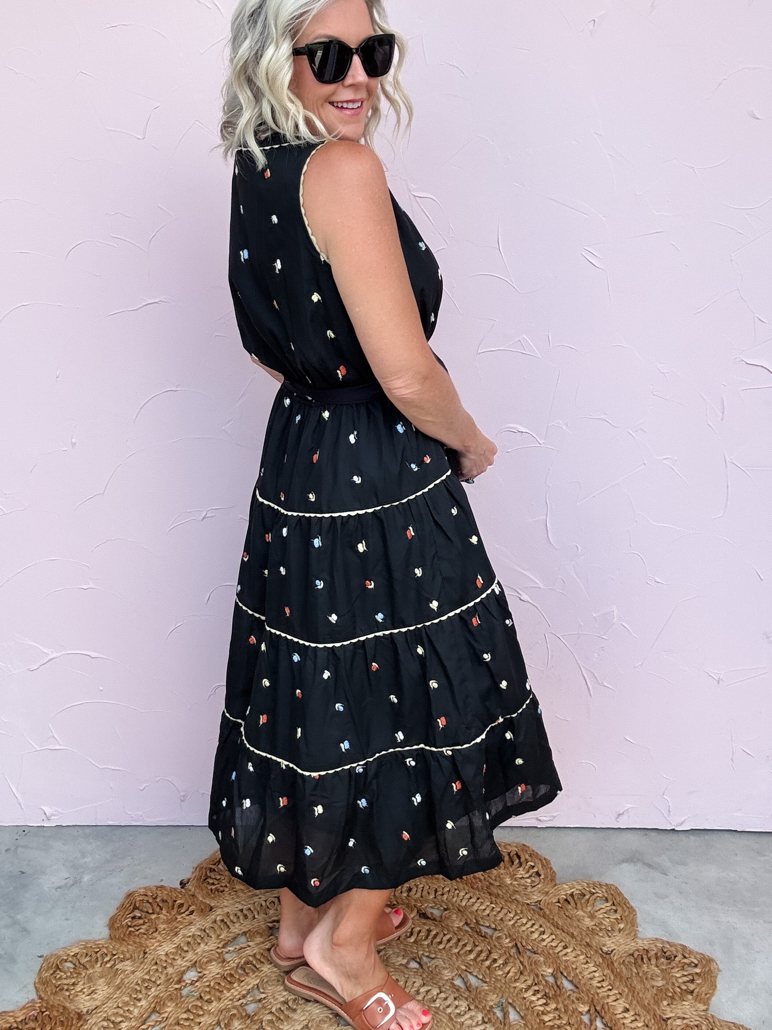 Sprinkle of Joy Dress