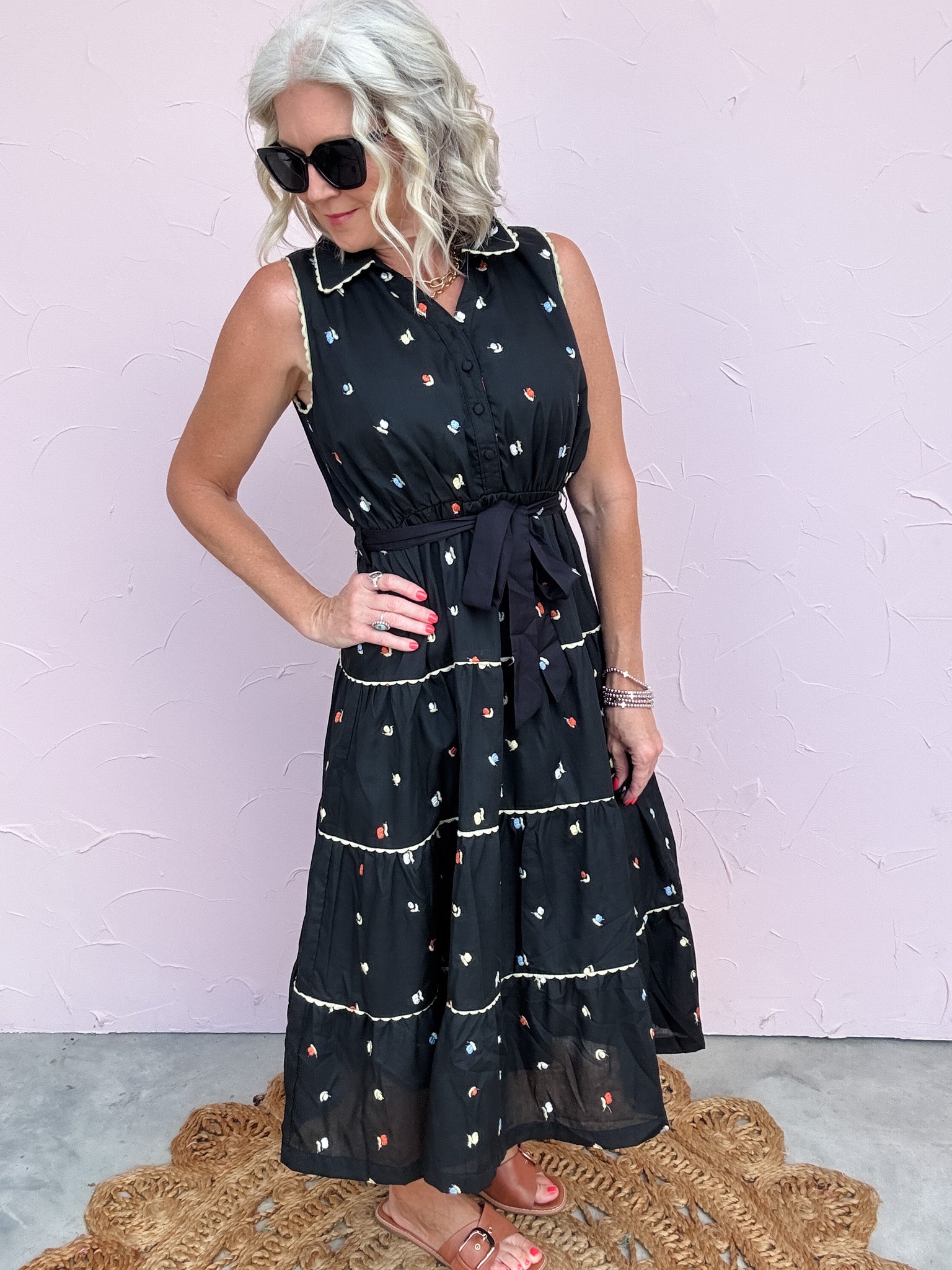 Sprinkle of Joy Dress