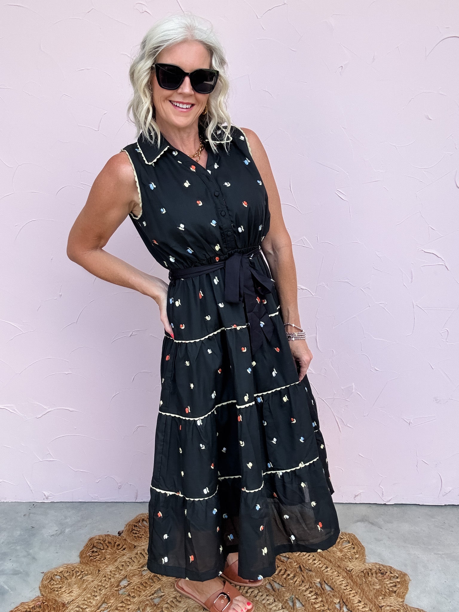 Sprinkle of Joy Dress