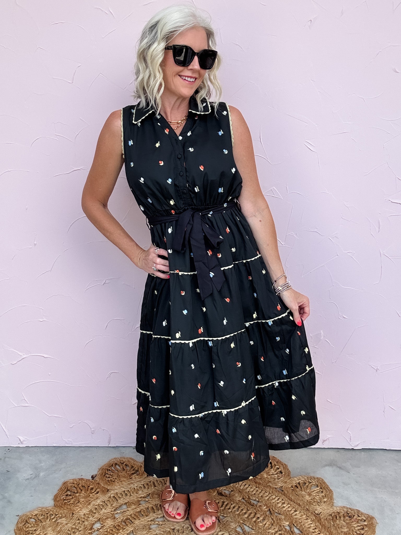 Sprinkle of Joy Dress