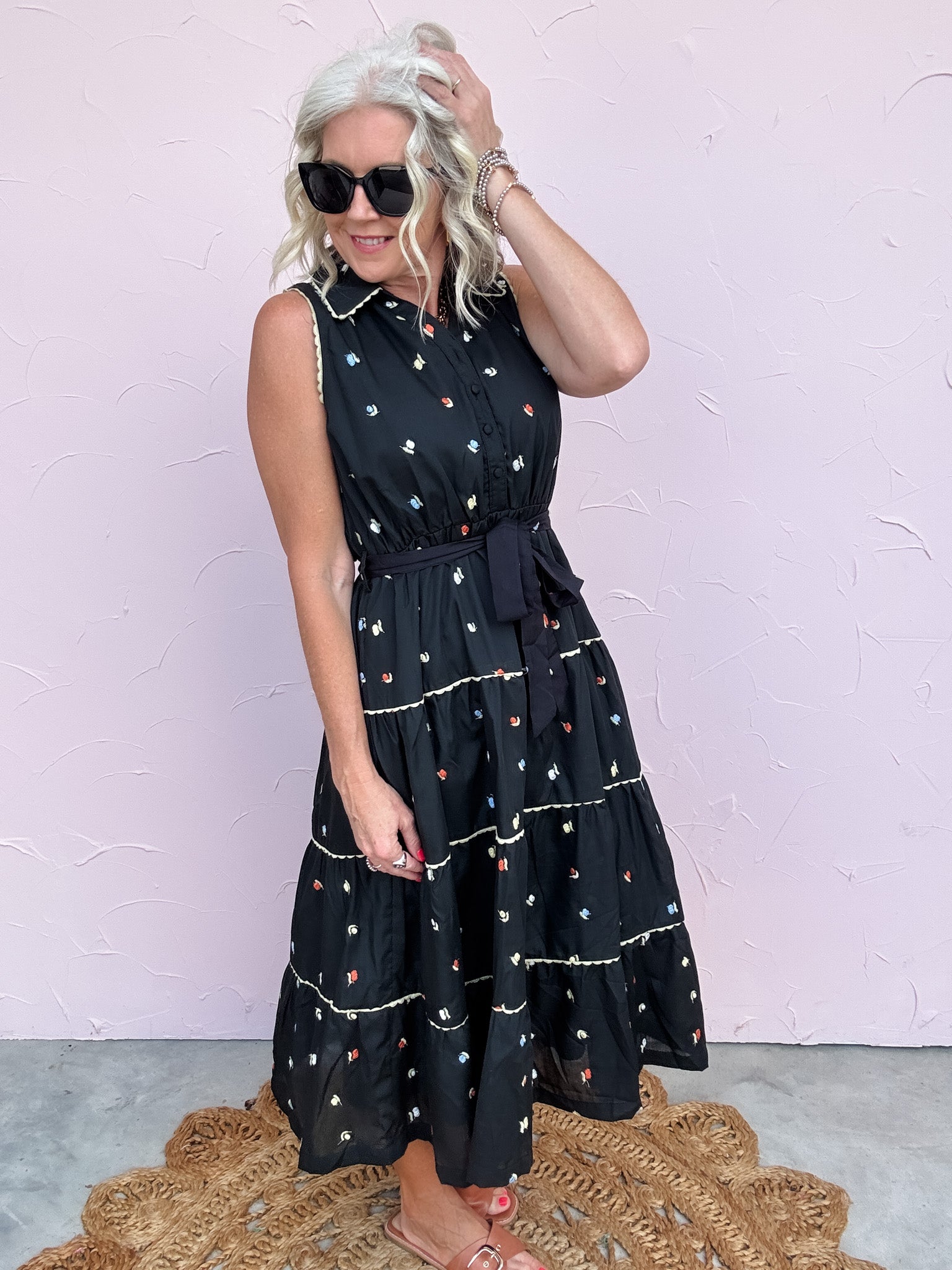 Sprinkle of Joy Dress