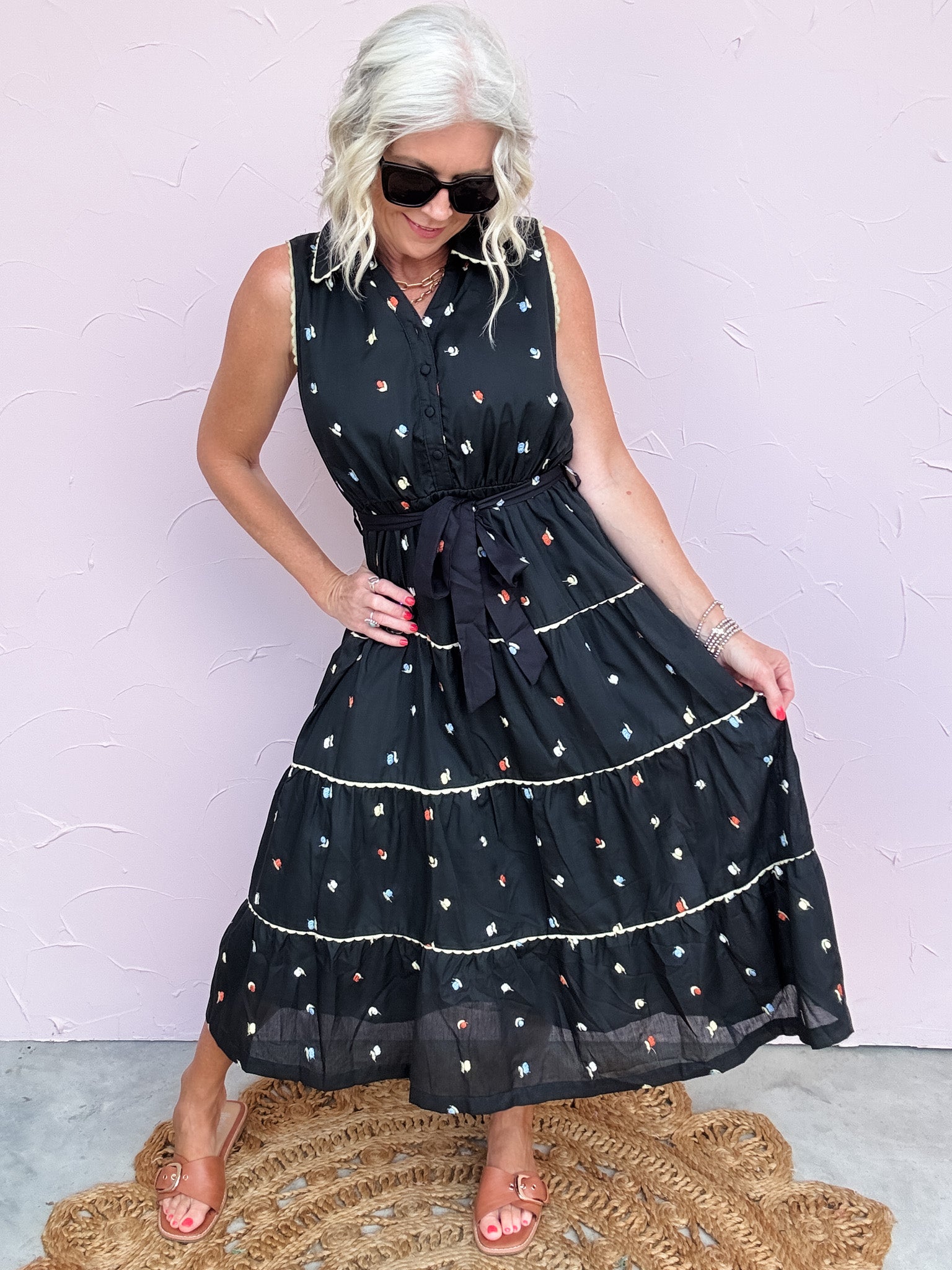 Sprinkle of Joy Dress