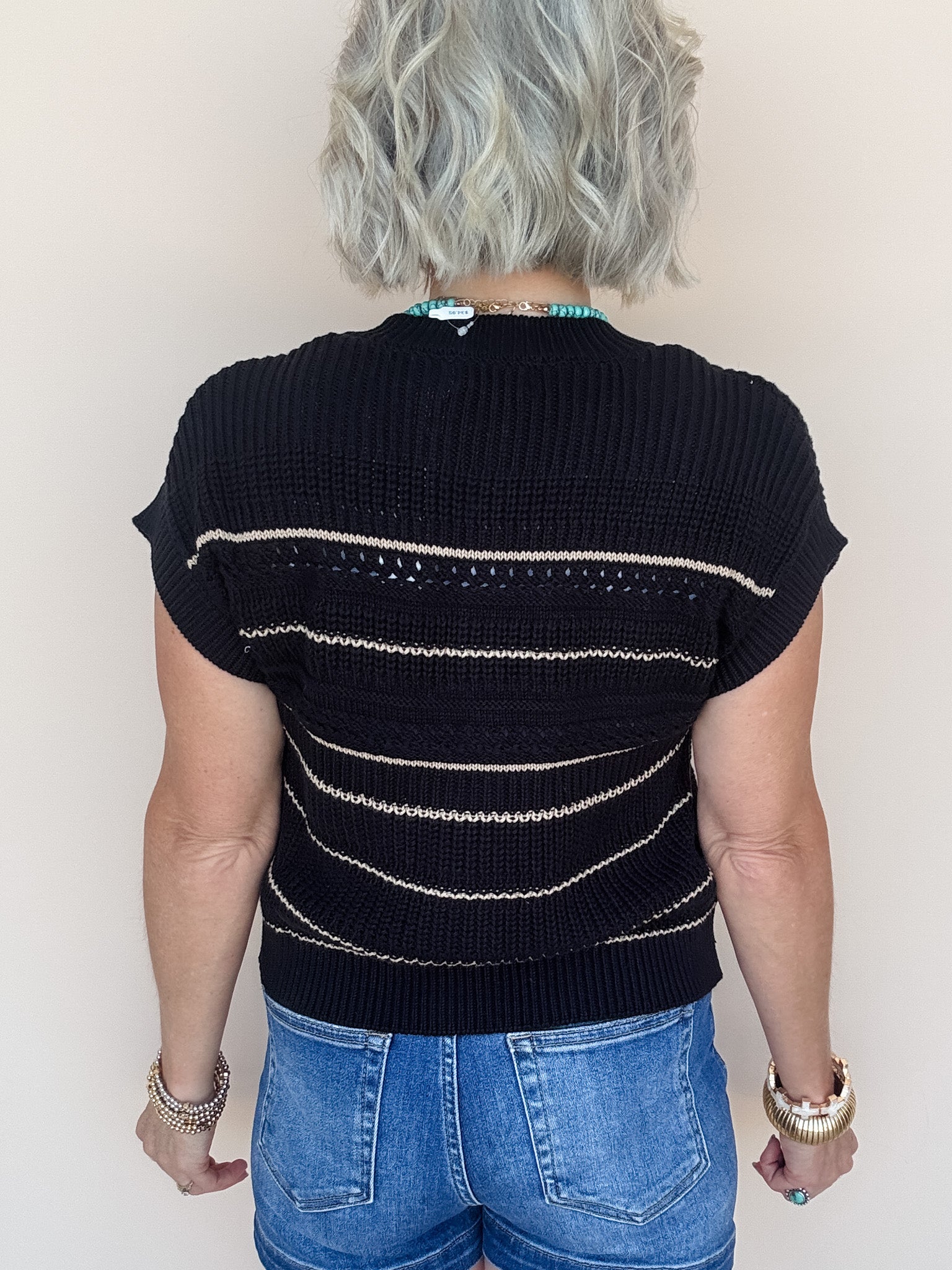 Langley Cardigan