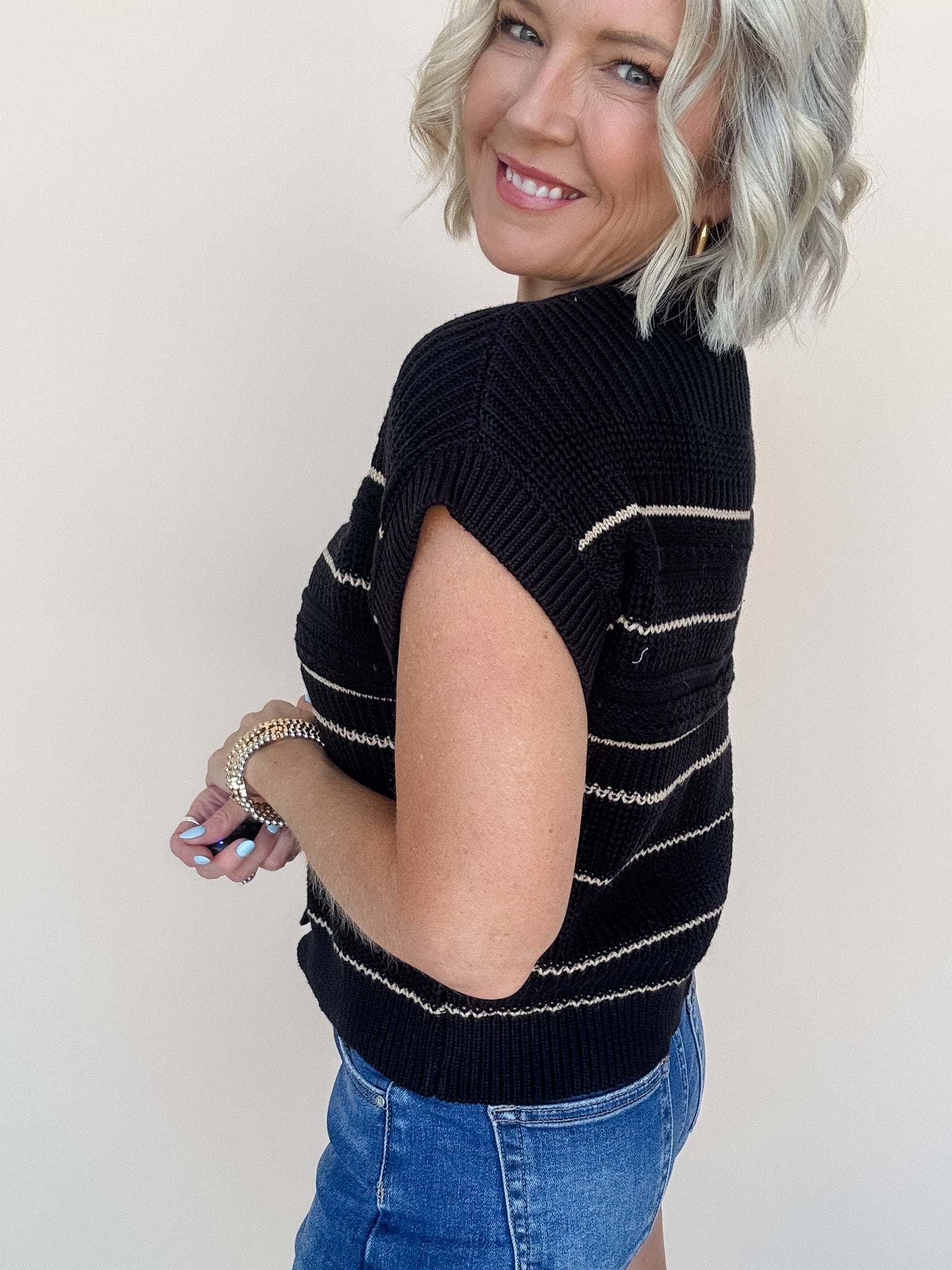 Langley Cardigan