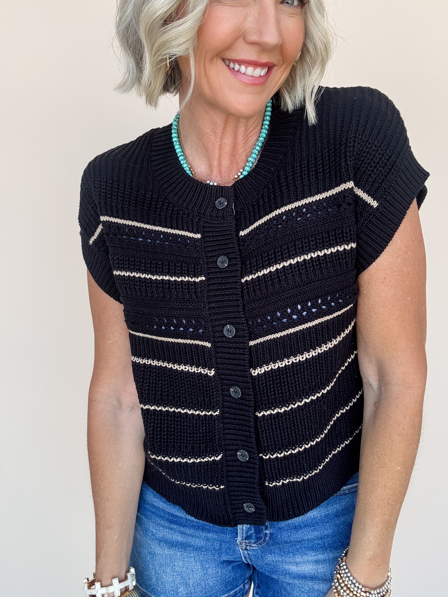 Langley Cardigan