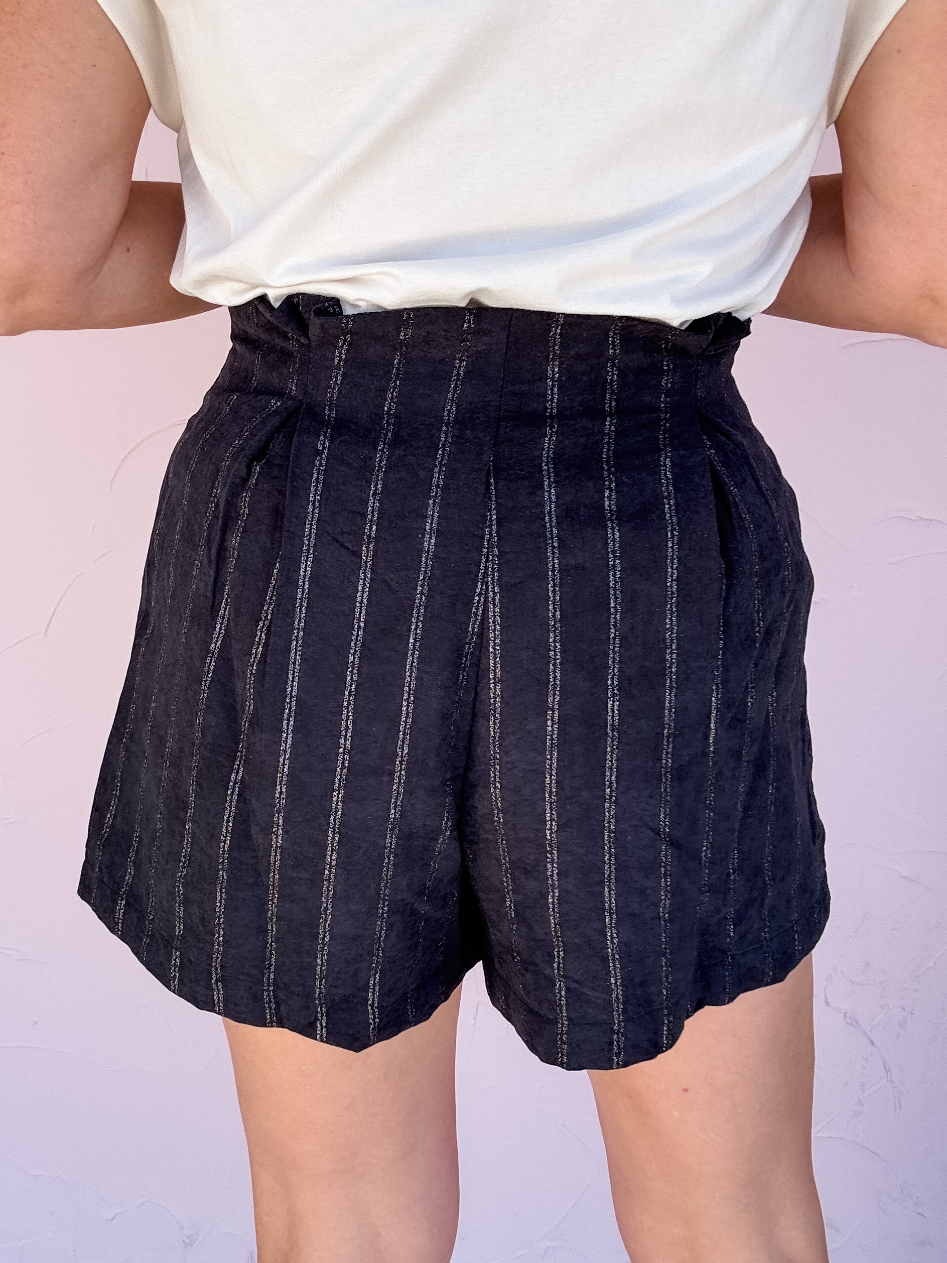 Timeless Edge Shorts