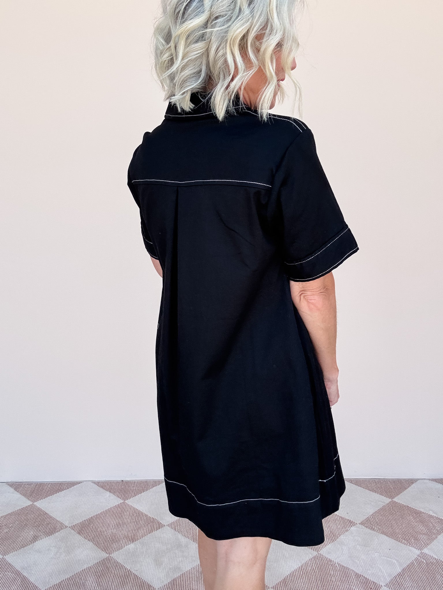 Blackwell Dress