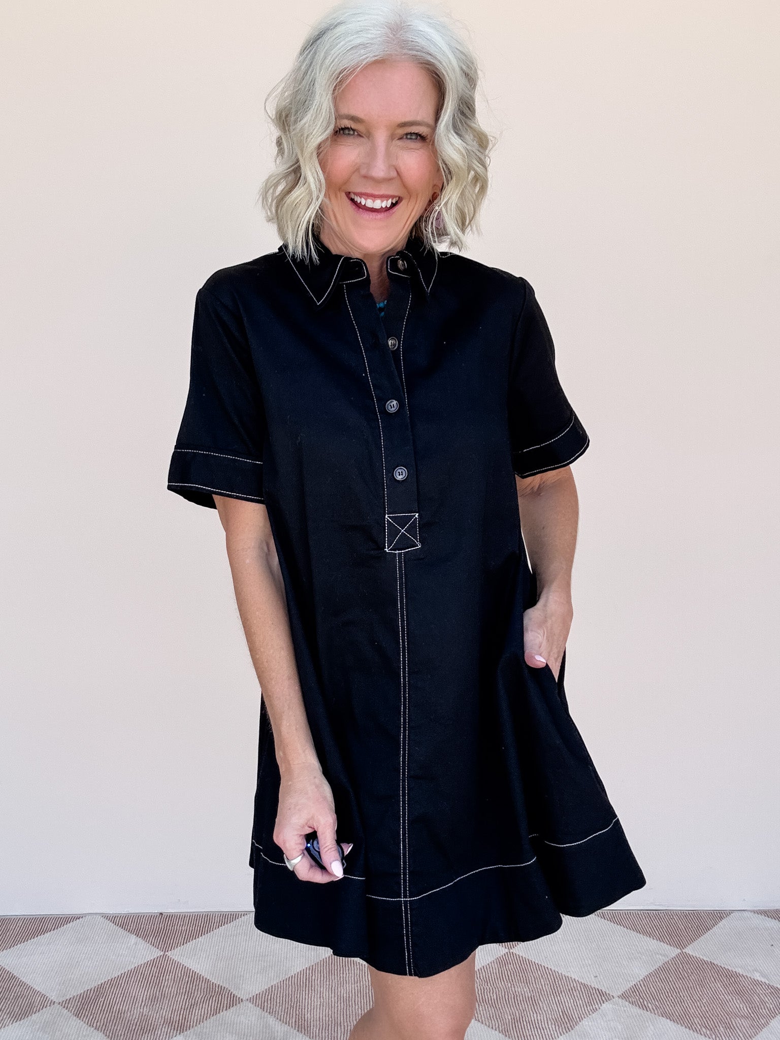 Blackwell Dress