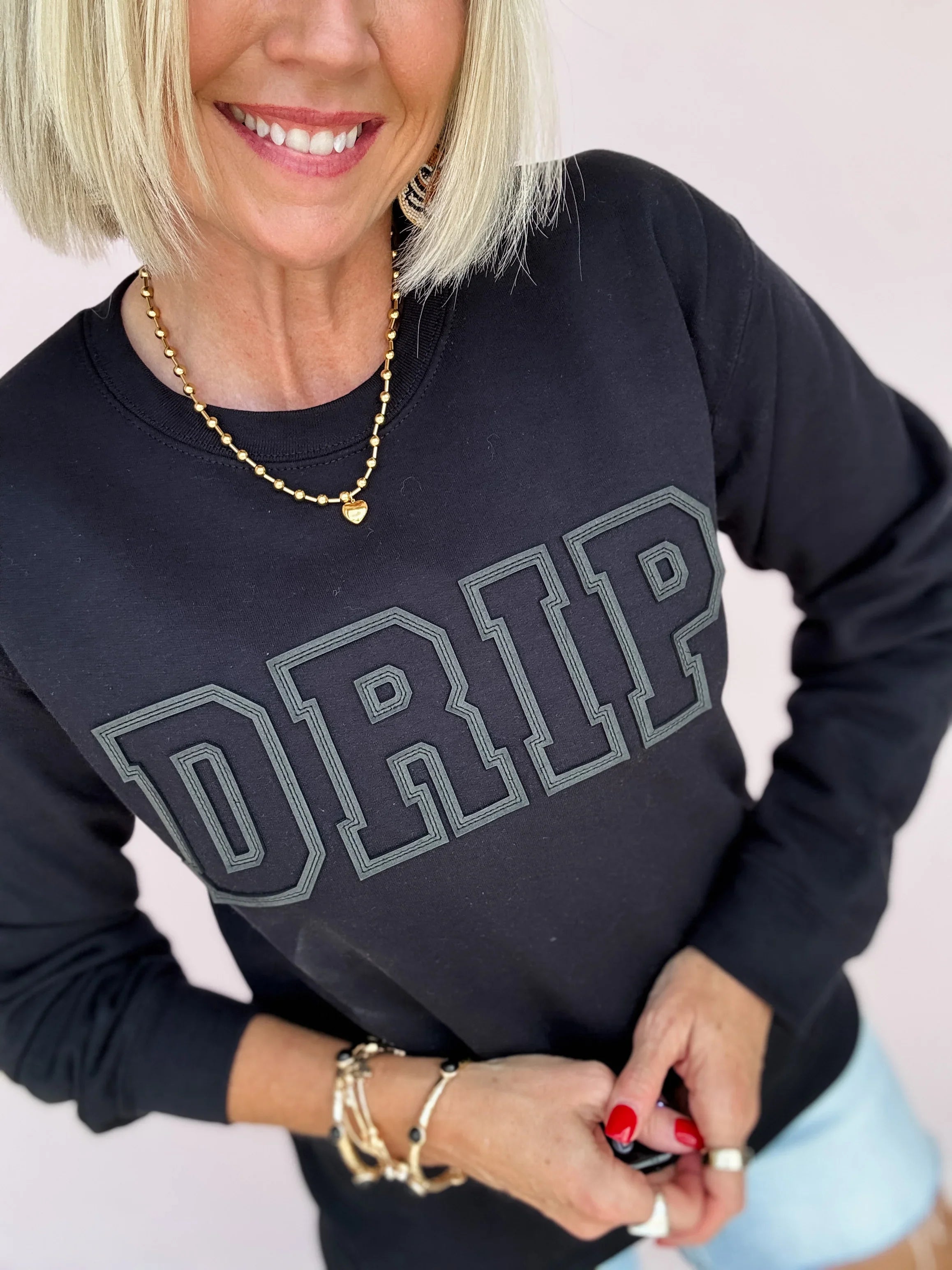 DRIP Sweatshirt