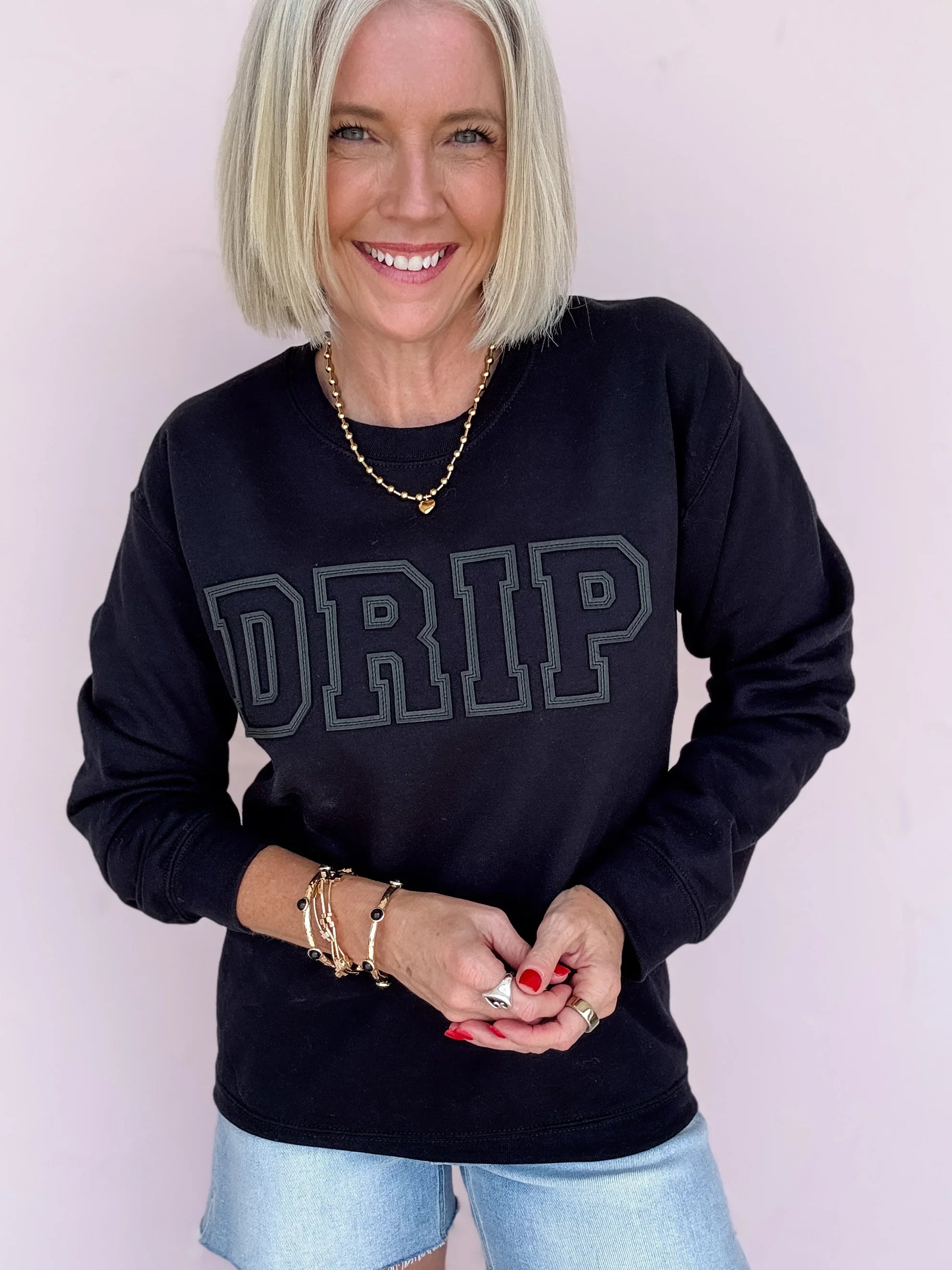 DRIP Sweatshirt