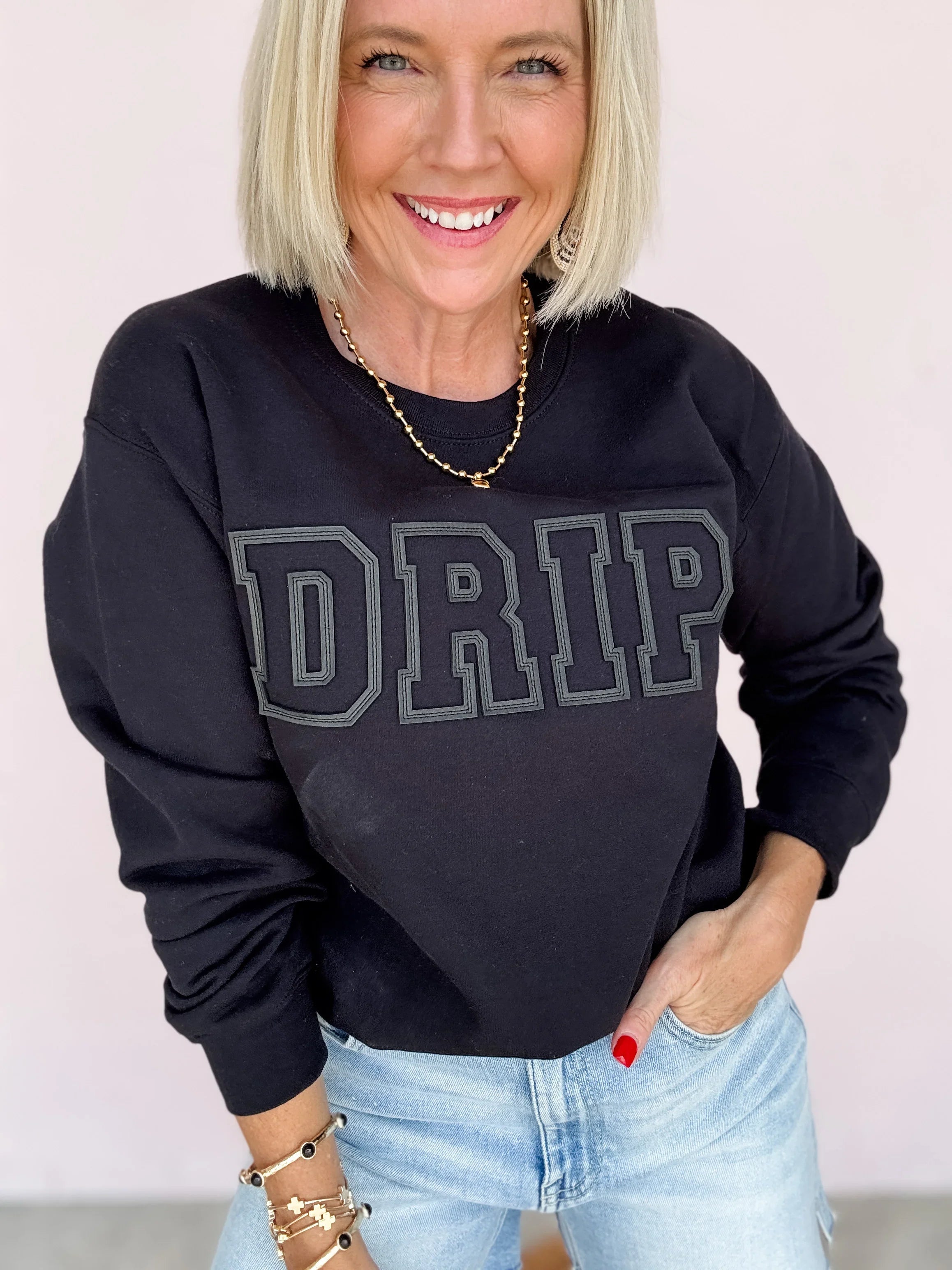DRIP Sweatshirt