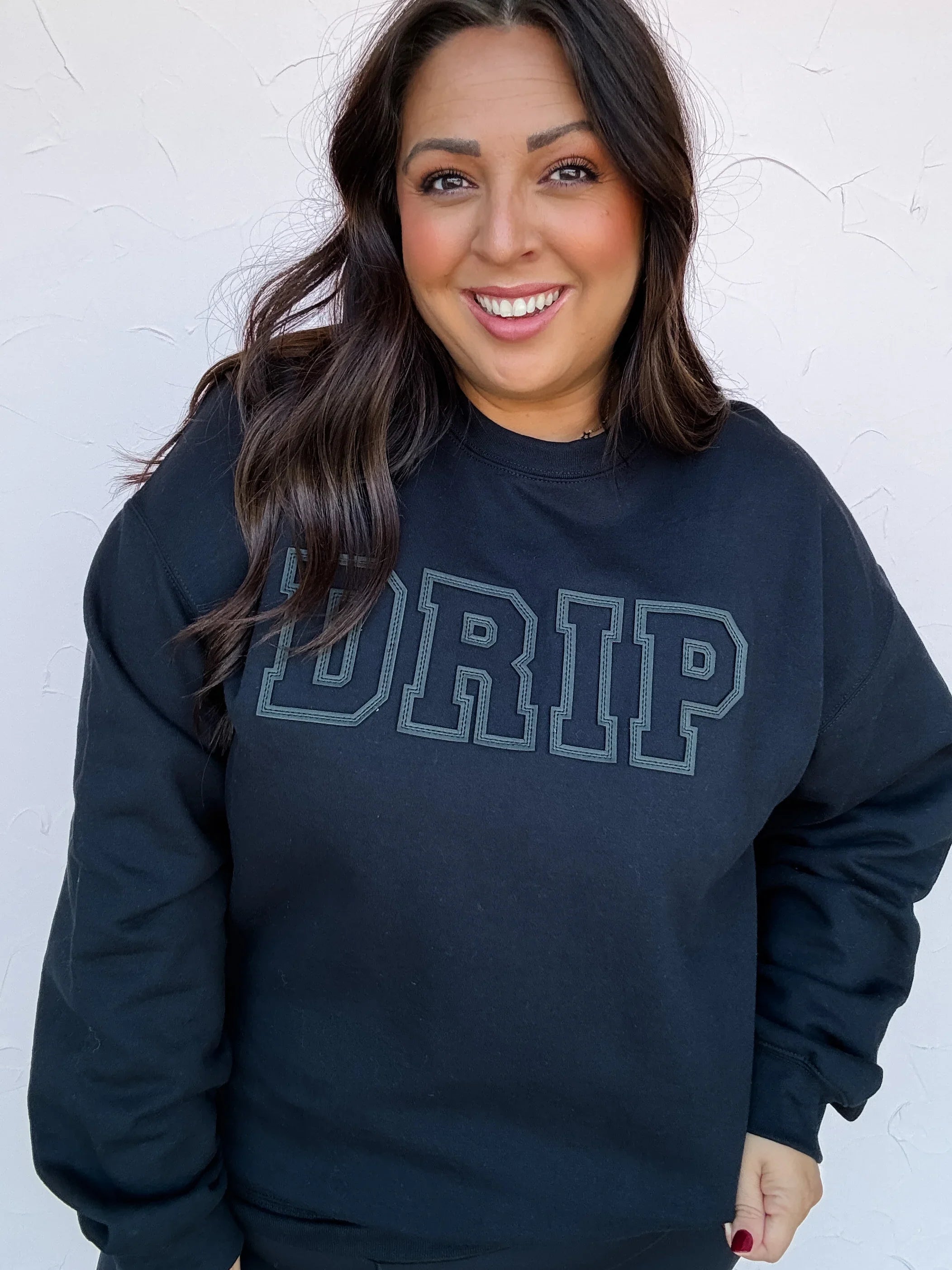 DRIP Sweatshirt