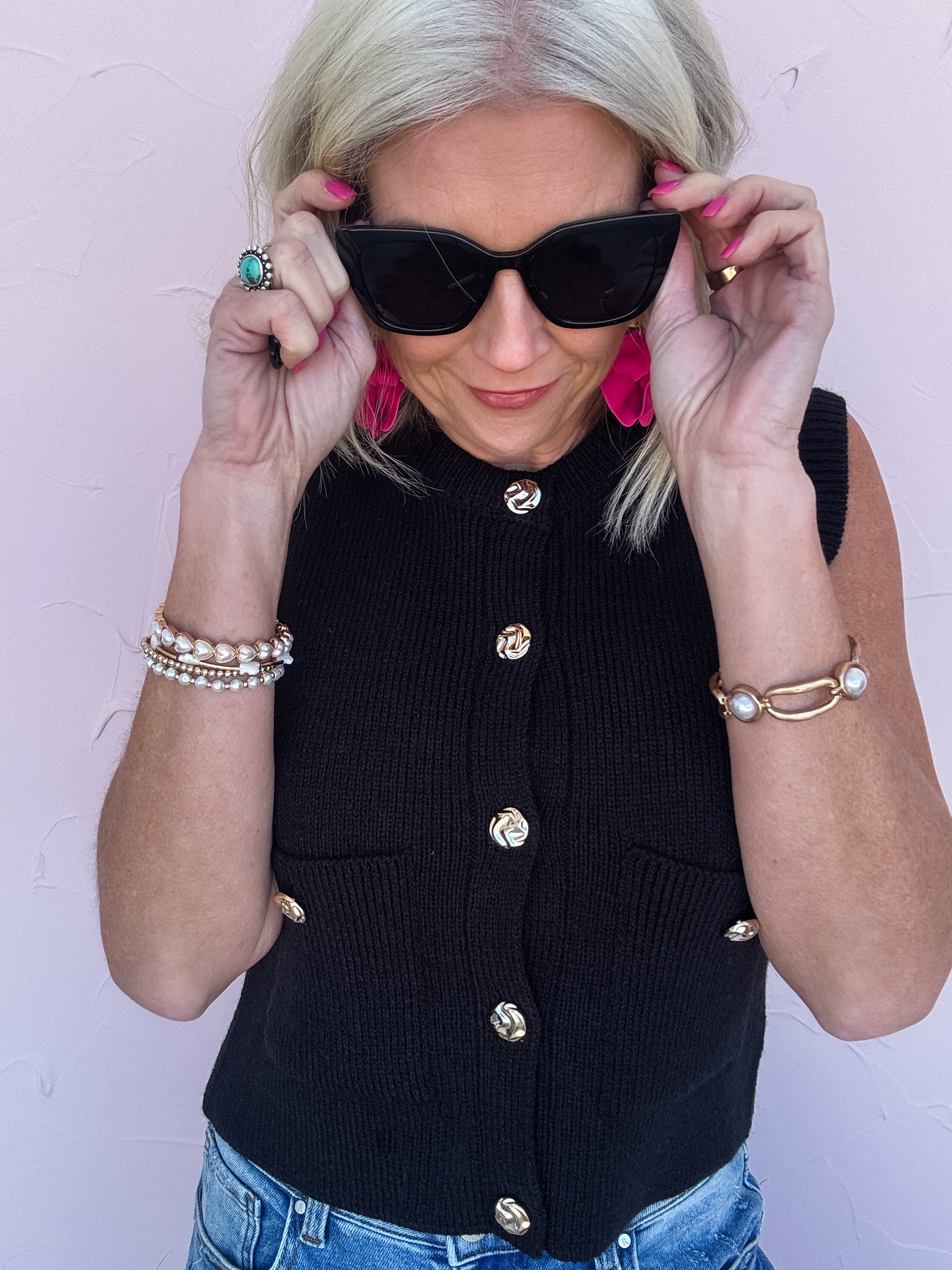 Timeless Touch Cardigan